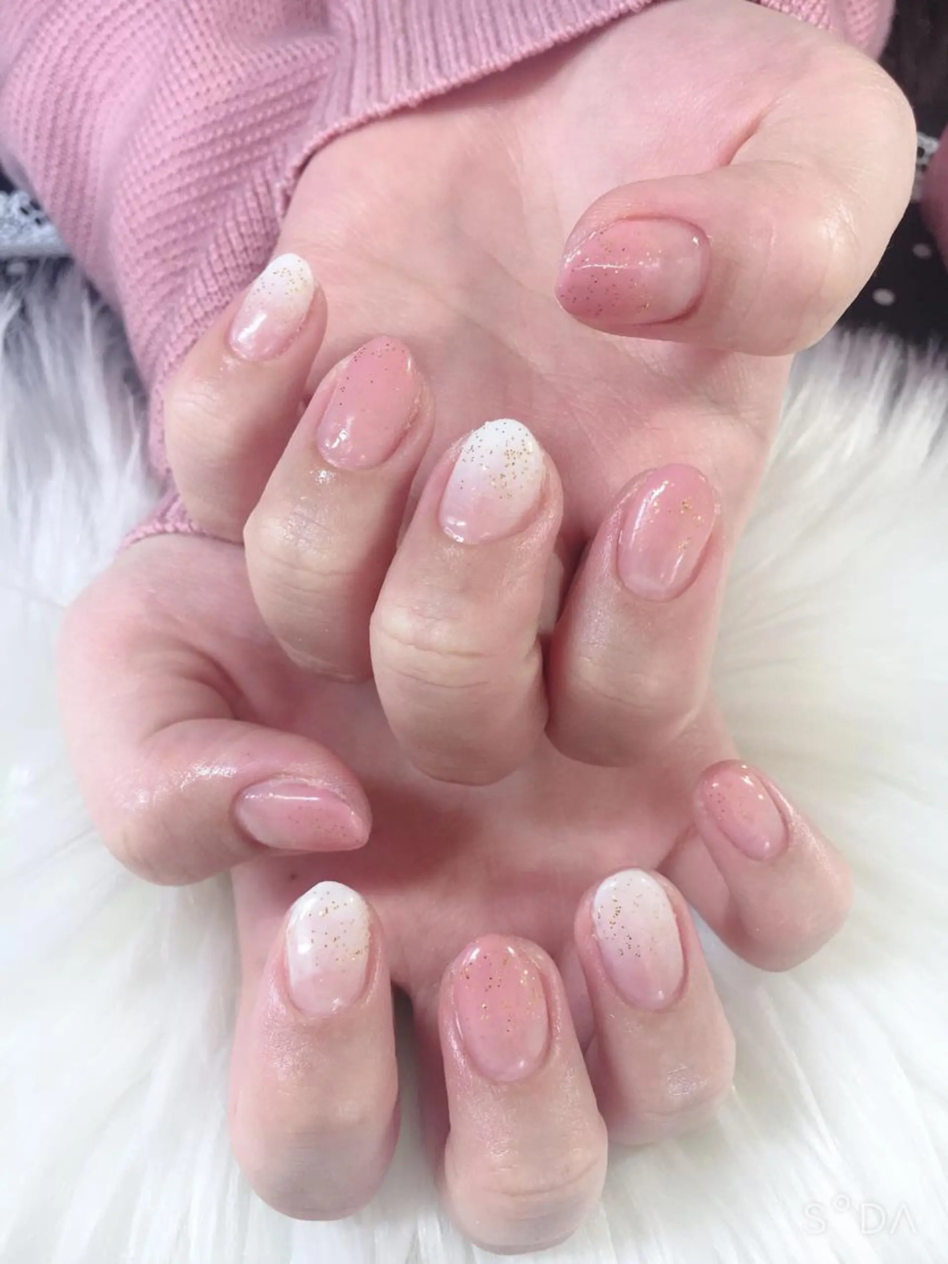 ネイル miwa ミワのネイルデザイン