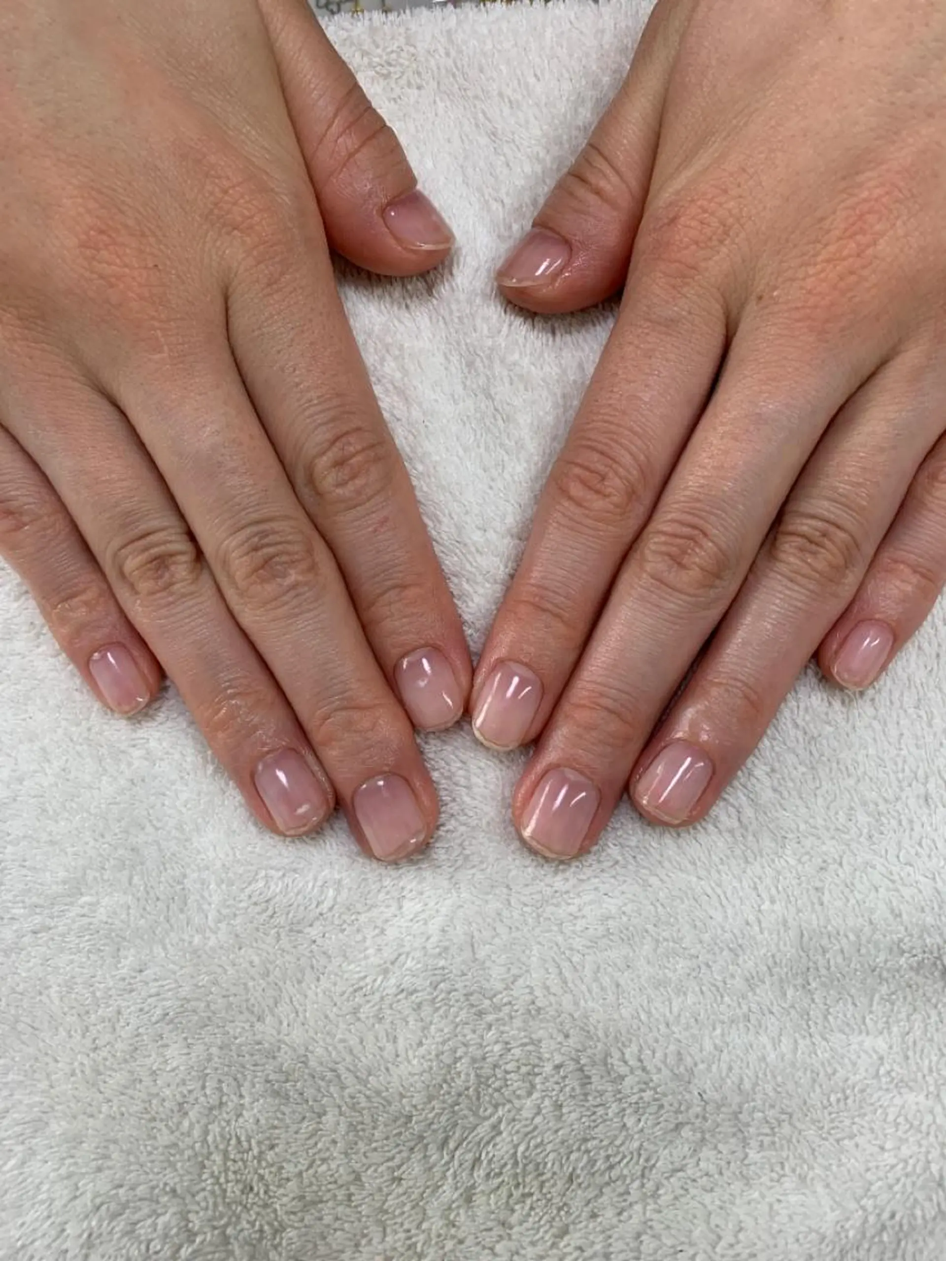 ネイル ピンク orchid ♡オーキッドのネイルデザイン