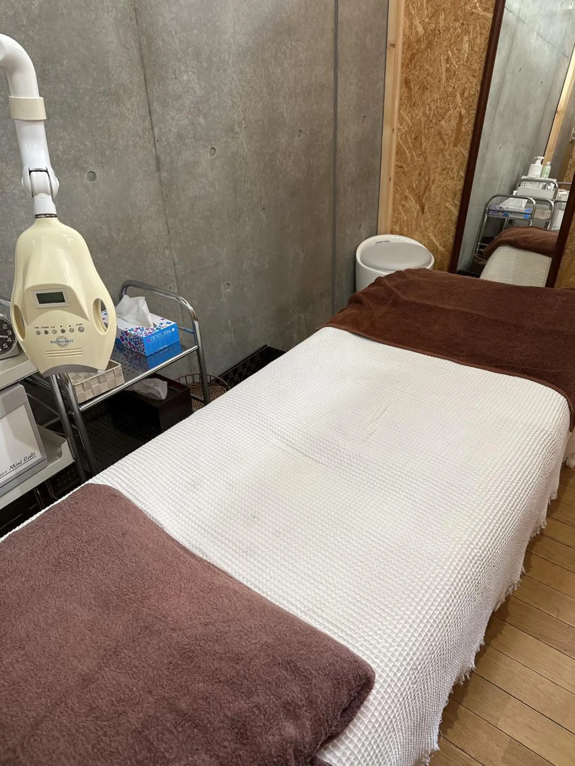 エステ ホワイトニングジム 池袋のその他イメージ