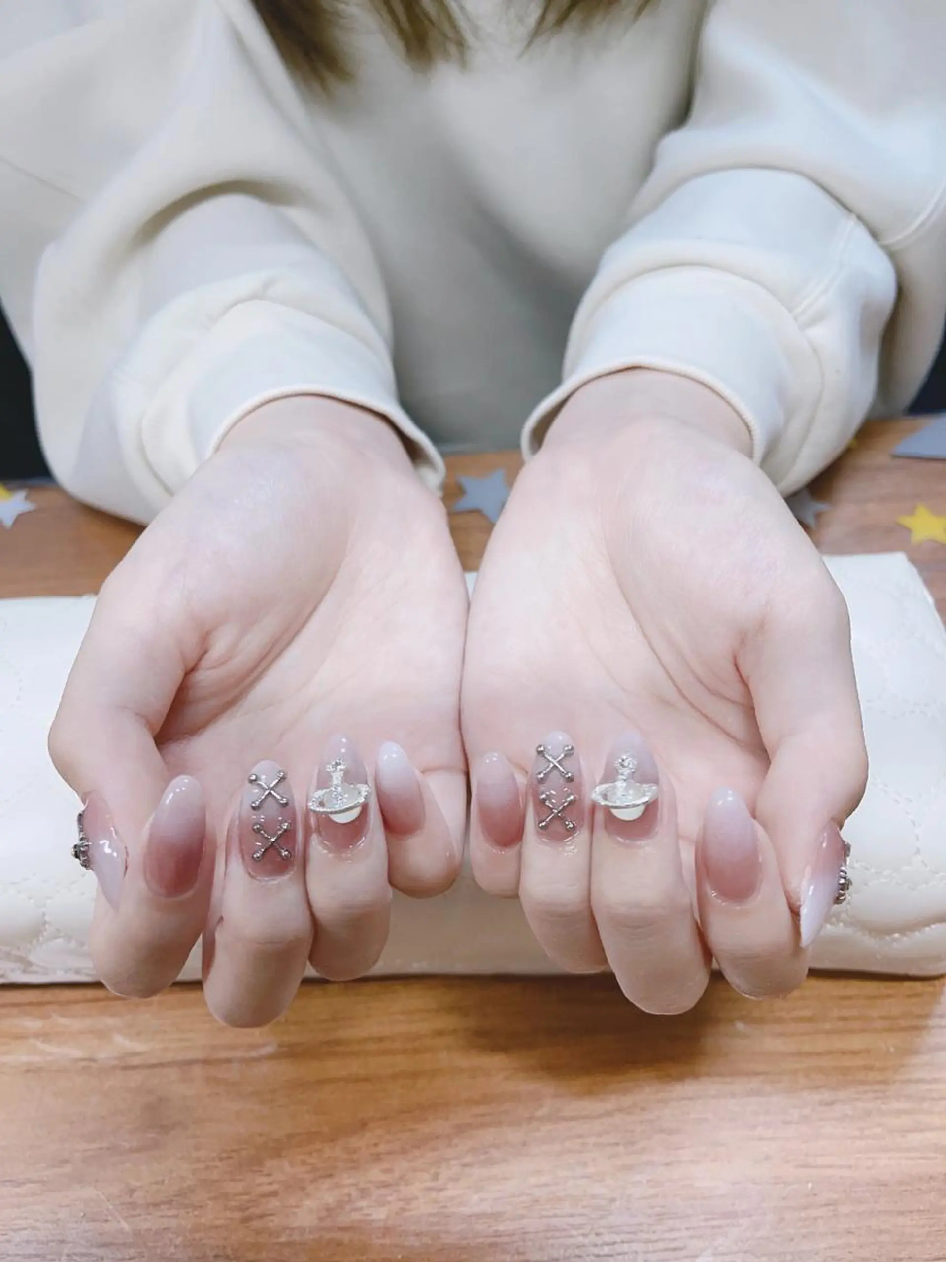ネイル ハンドネイル SEII_NAILS SEIIのネイルデザイン