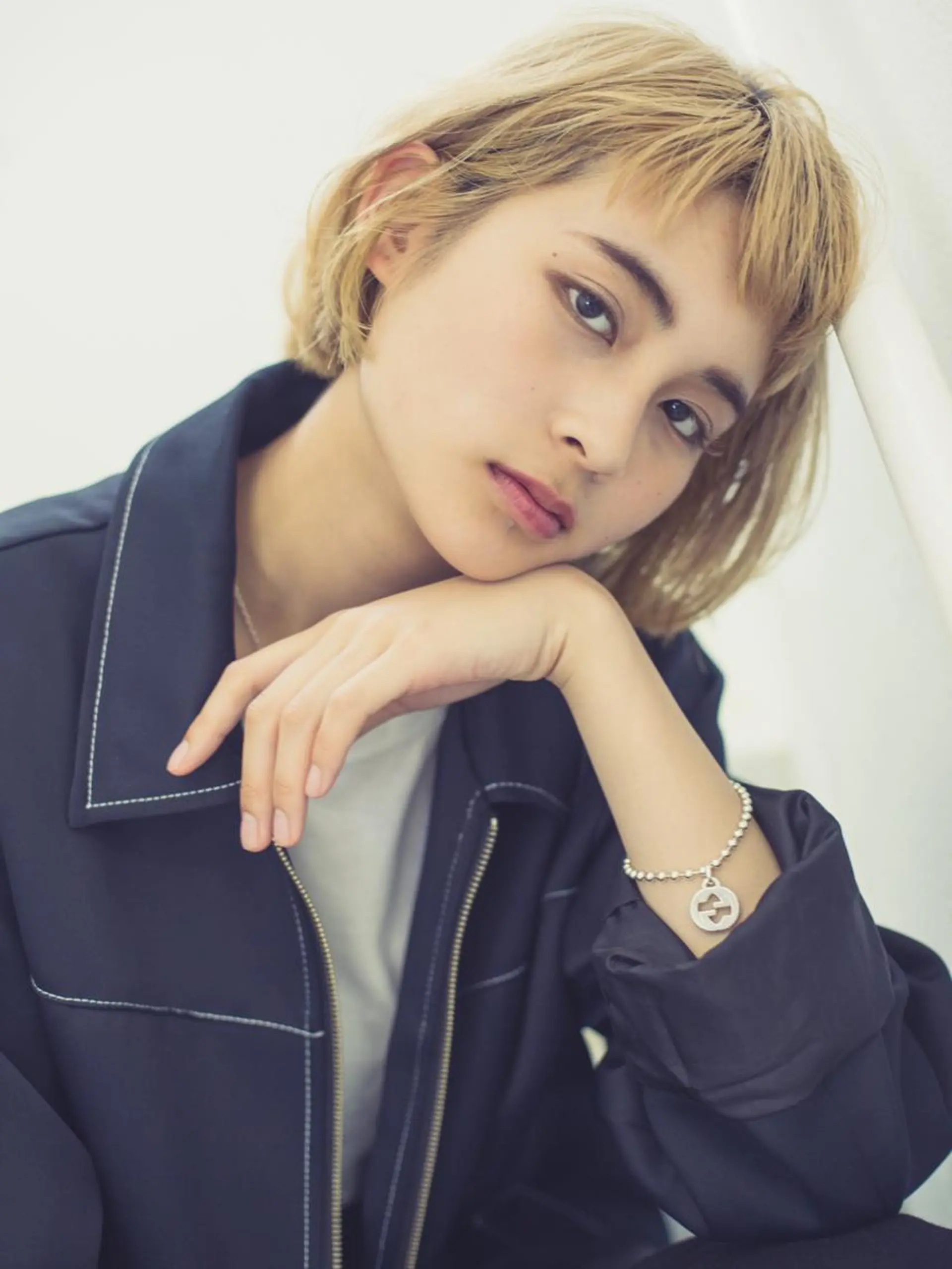 natsumi .のヘアスタイル