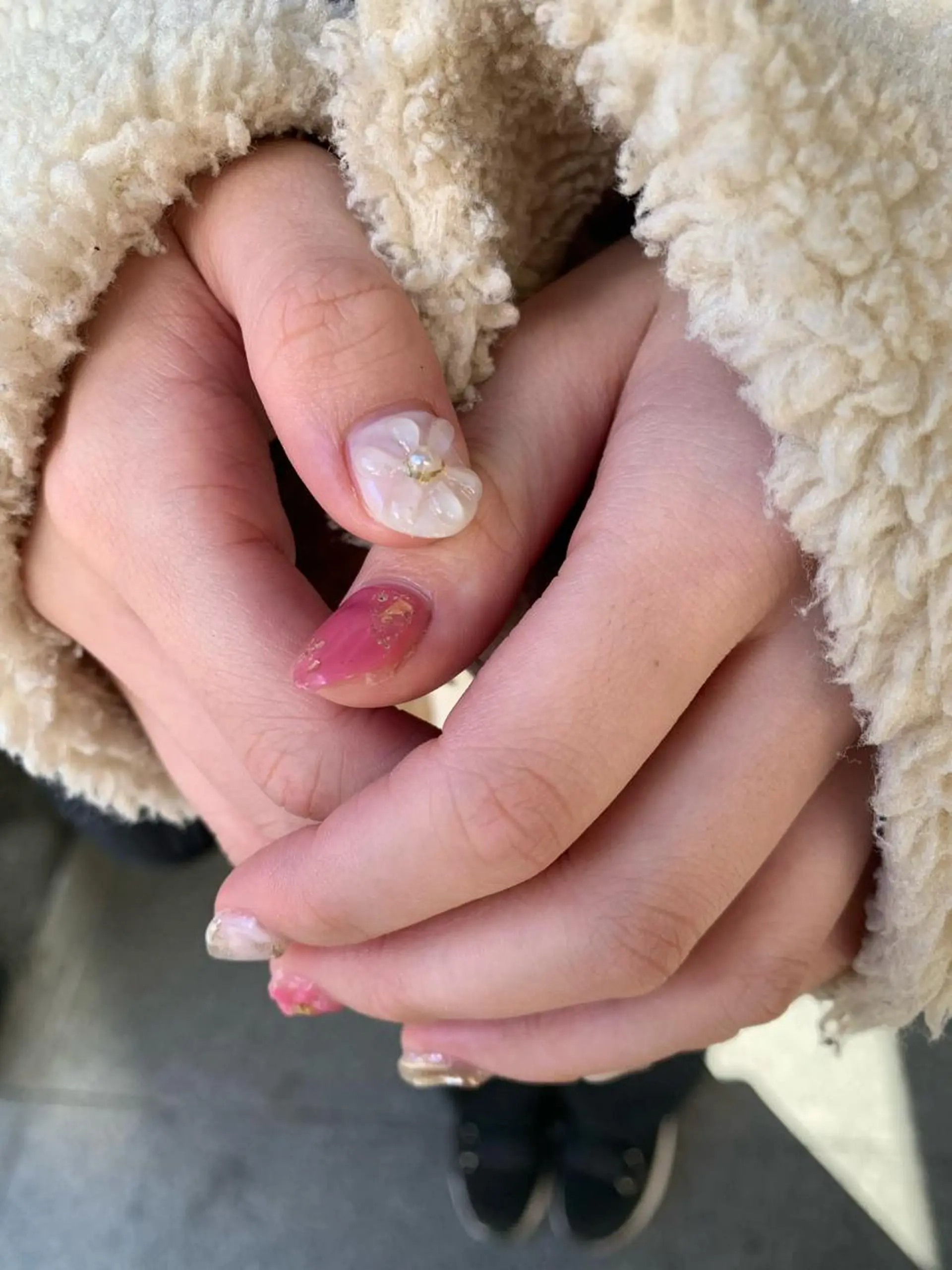 ネイル ハンドネイル 艶髪／髪質改善 ♡Tsuzumiのその他イメージ