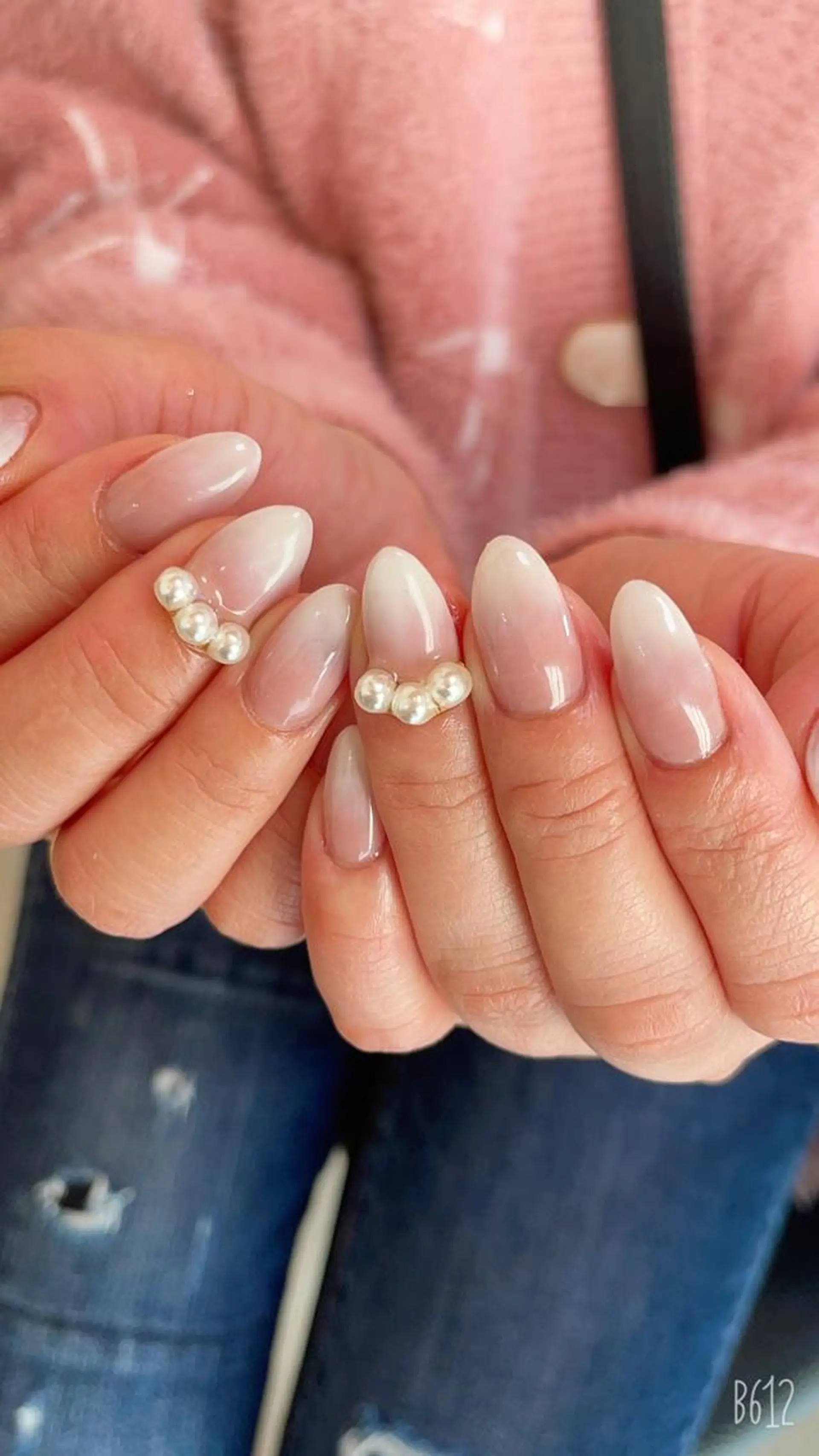 ネイル フットネイル Chérinail 爪のお手入れのネイルデザイン