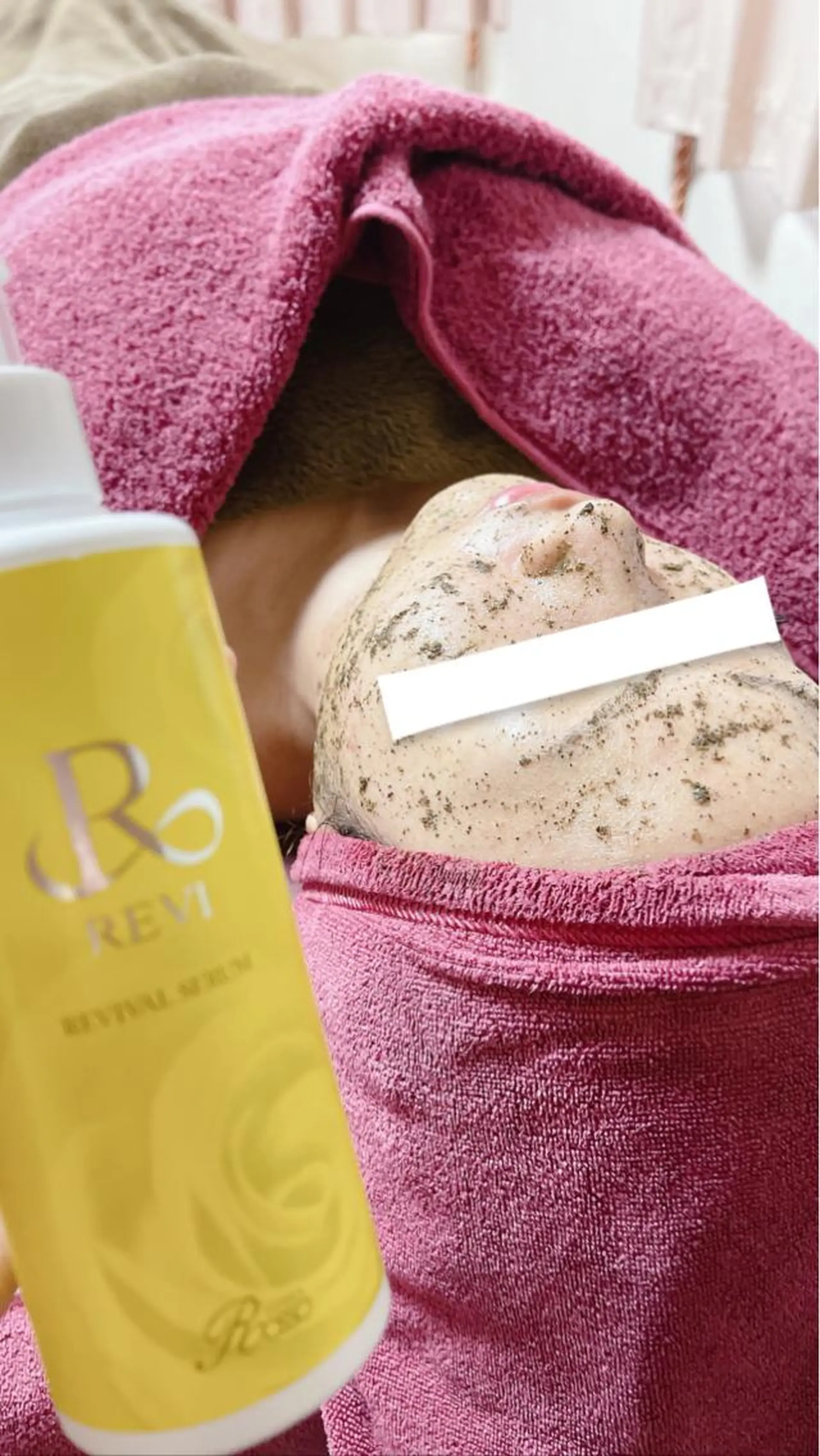 映子　〜次世代 リラクゼーション〜のエステ・リラクイメージ