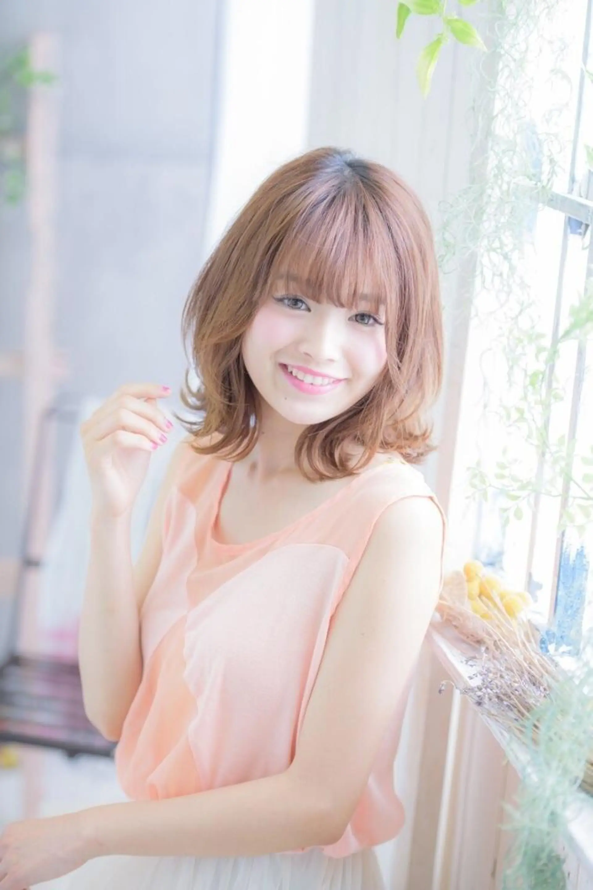 カラー メンズパーマ特化🔥 ツイスパ/シャドウのヘアスタイル