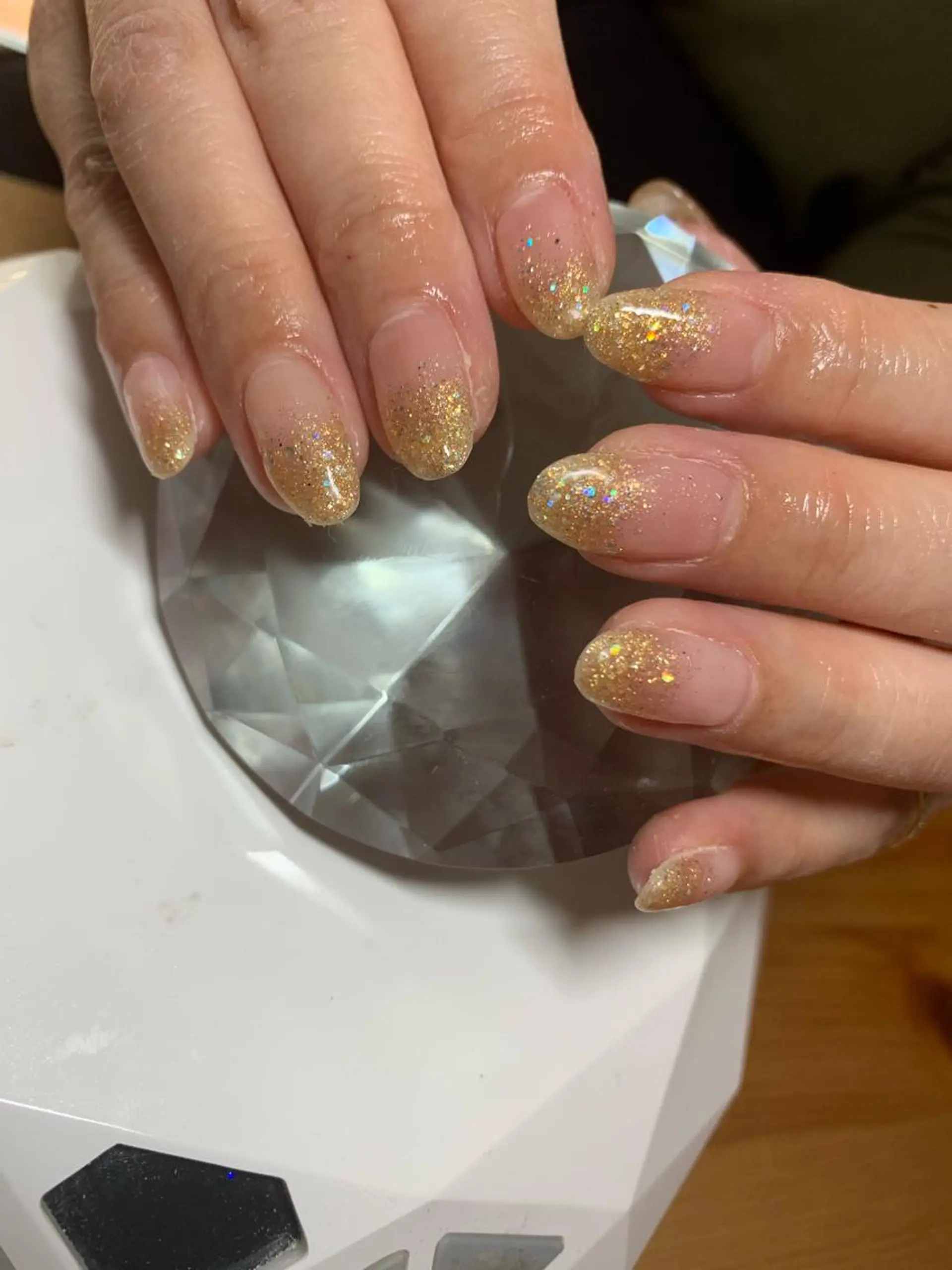 ネイル LAVISH nail salonのネイルデザイン