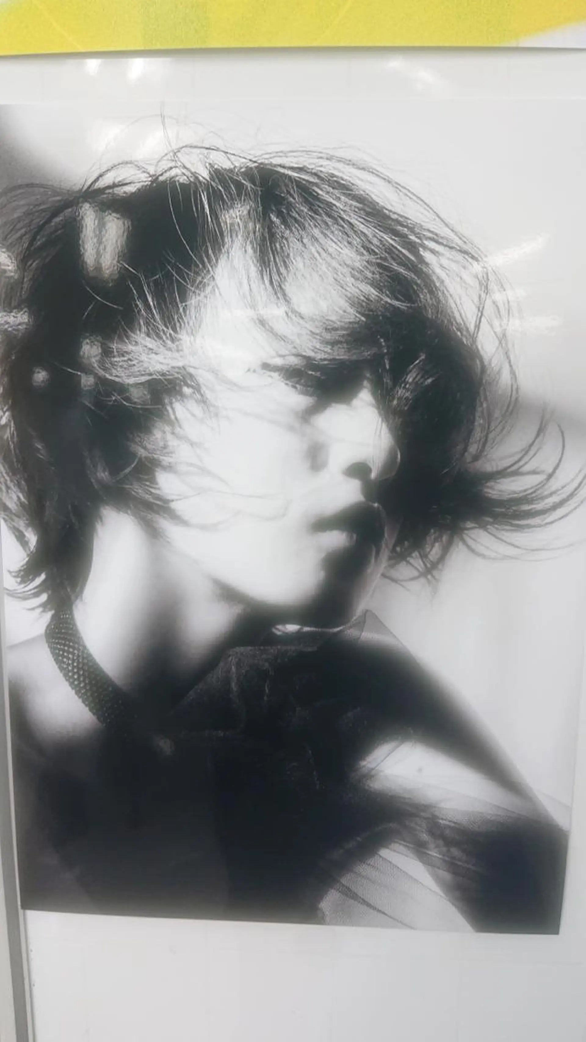 岡屋 瞬のヘアスタイル