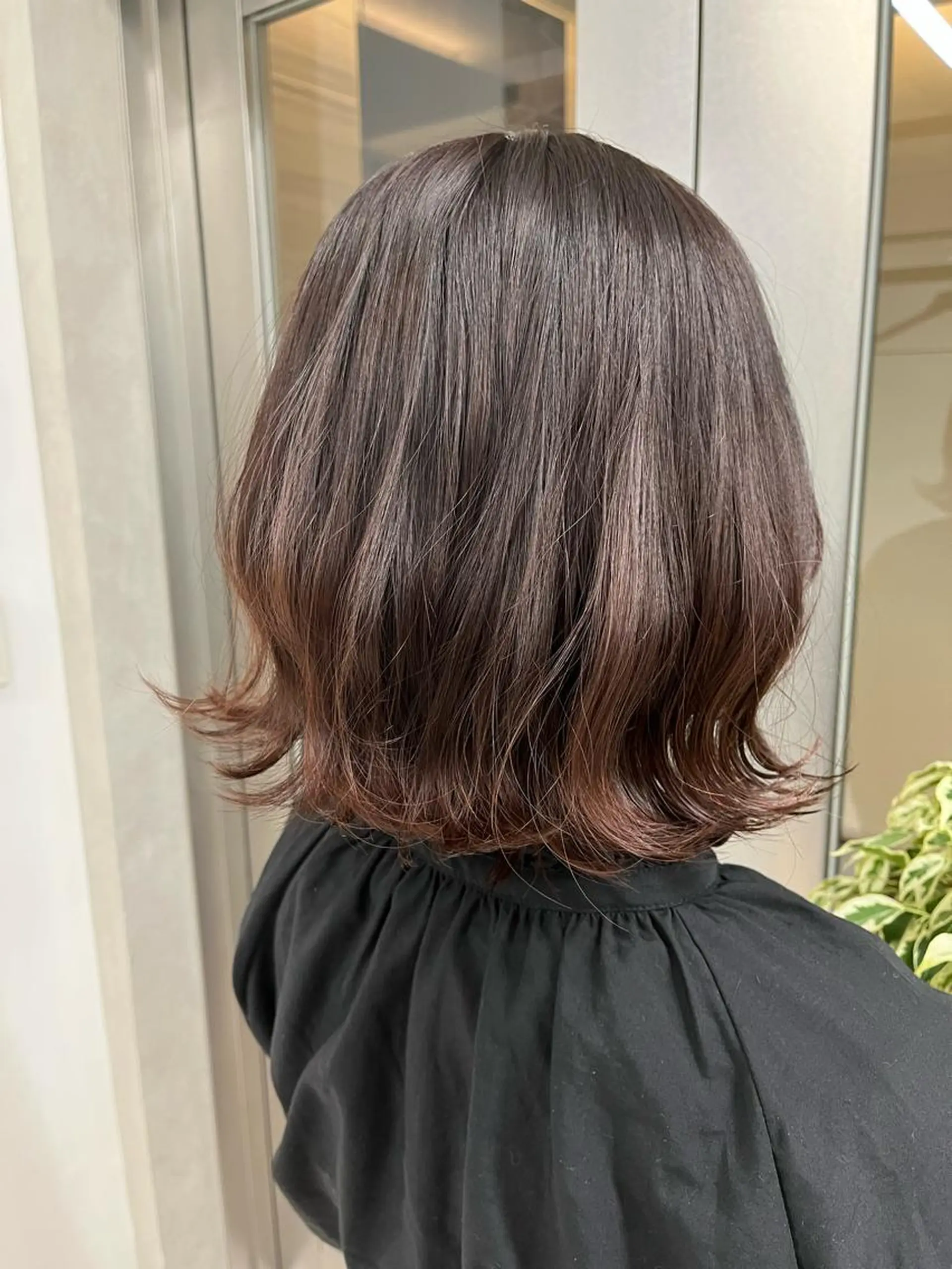 ショート くびれヘア yuuna/ ハッシュカット🎀のヘアスタイル