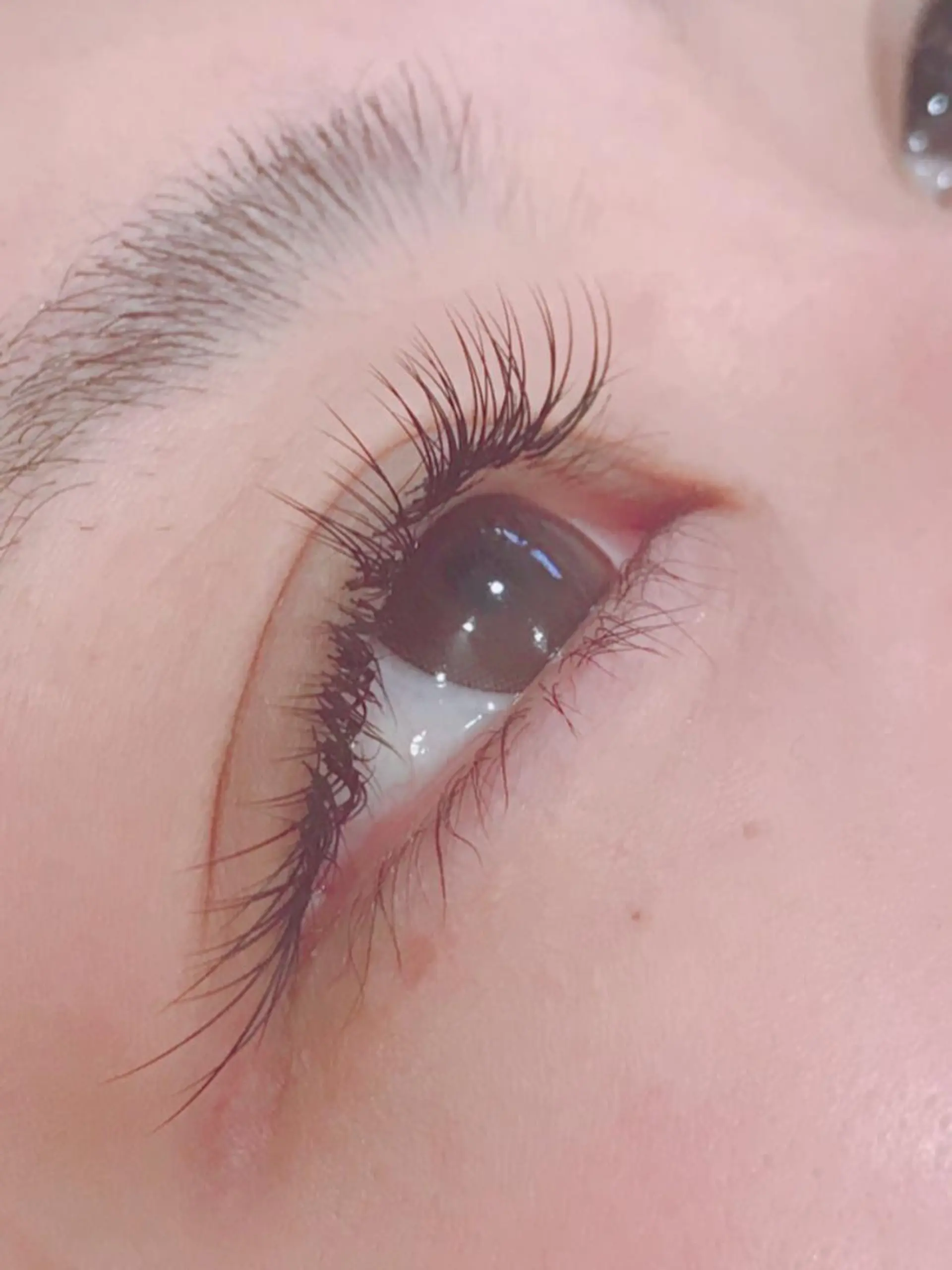 マツエク・マツパ R’s nail アールズネイル☆のマツエク・マツパデザイン