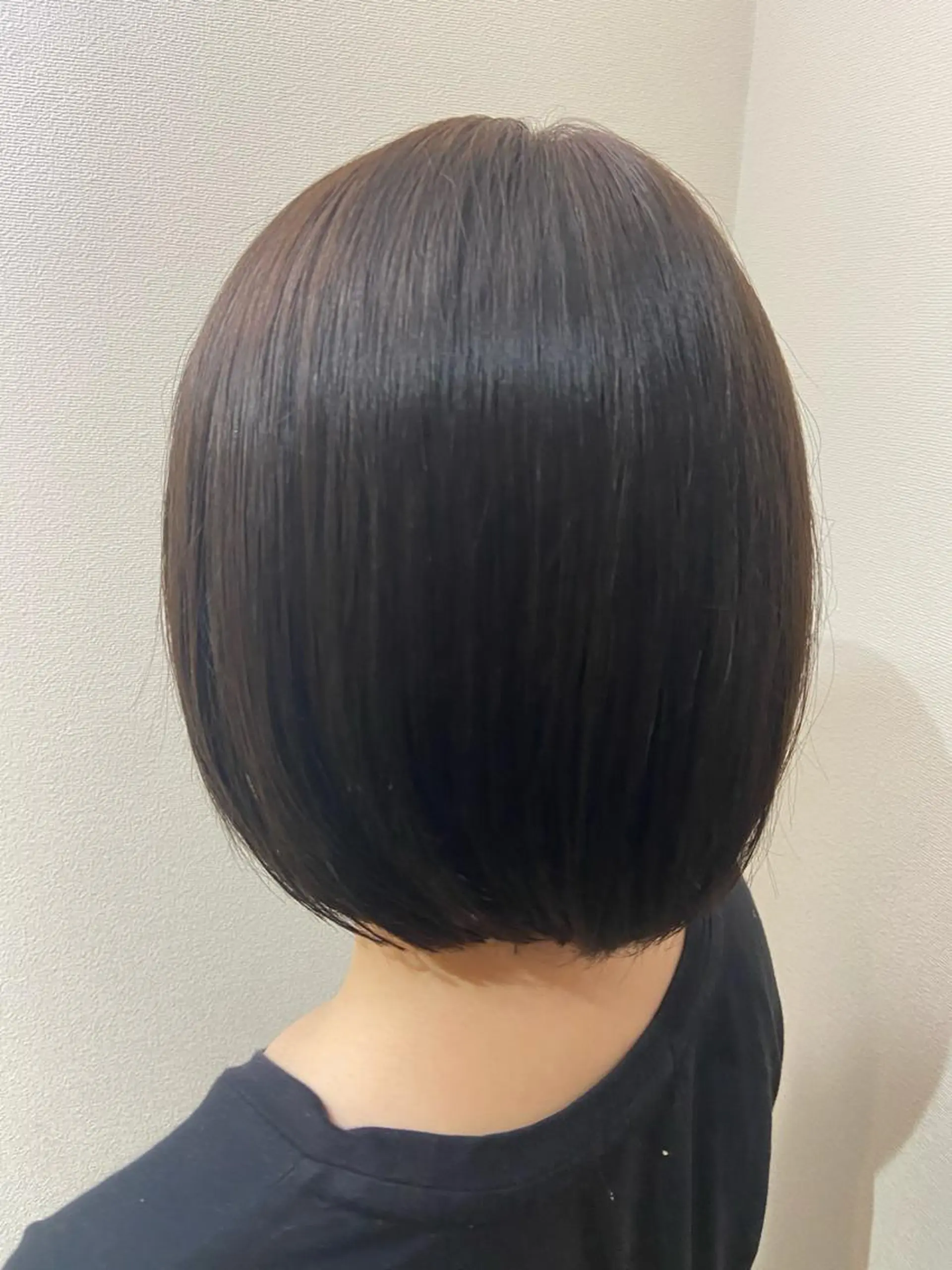 ショート カラー 札幌ブリーチカラー/ ダブルカラー/ドイのヘアスタイル