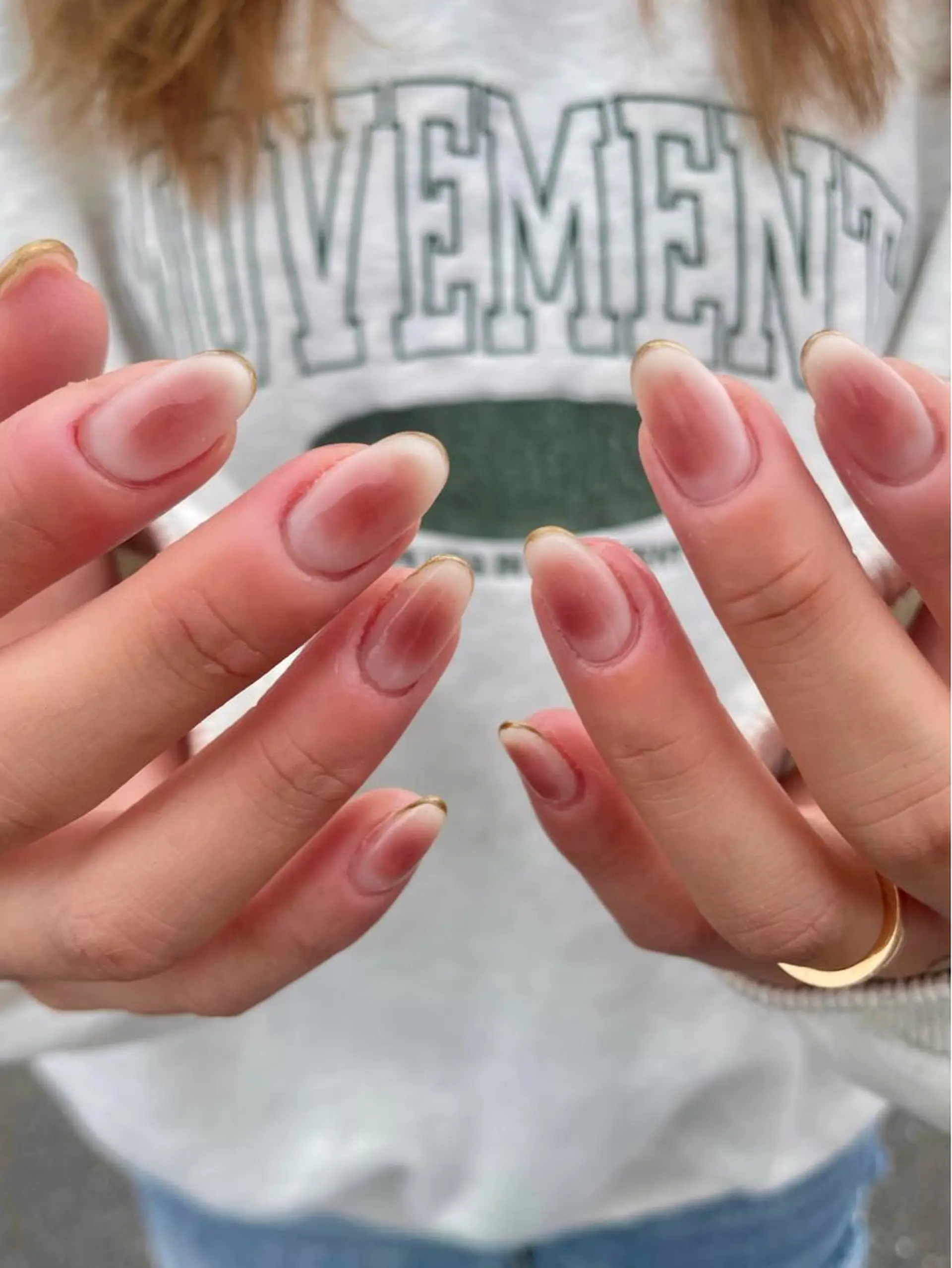 ネイル ハンドネイル M Nailのネイルデザイン