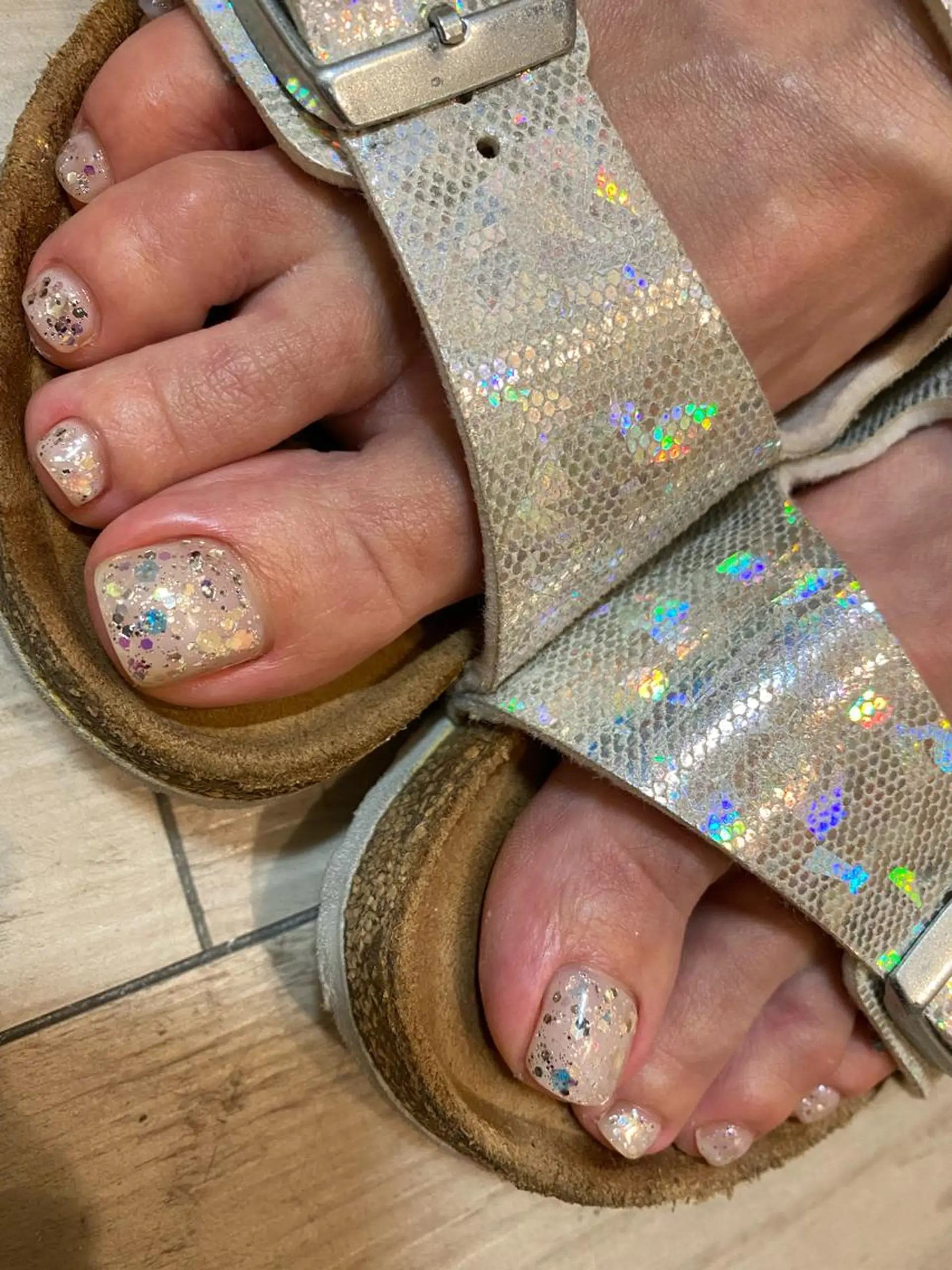 ネイル 【LINON】 airiのネイルデザイン