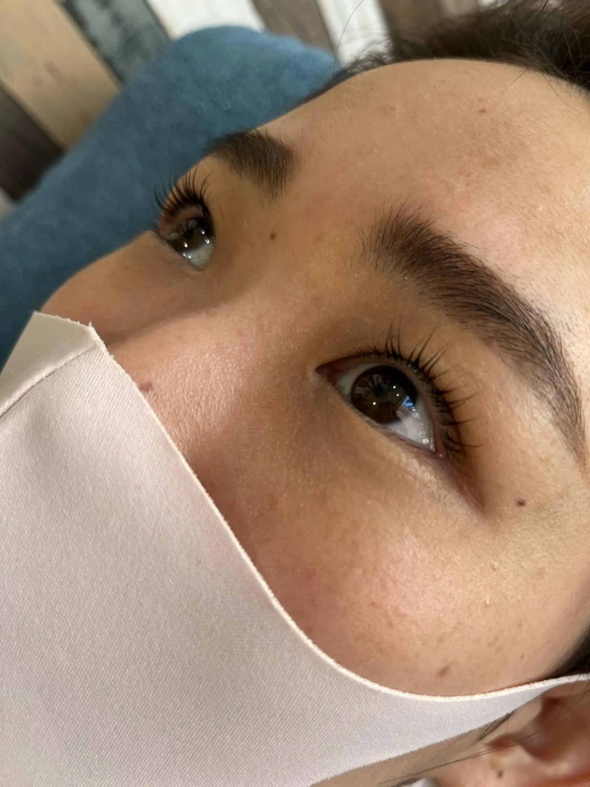 マツエク・マツパ esTRIBE とよしま未来のマツエク・マツパデザイン