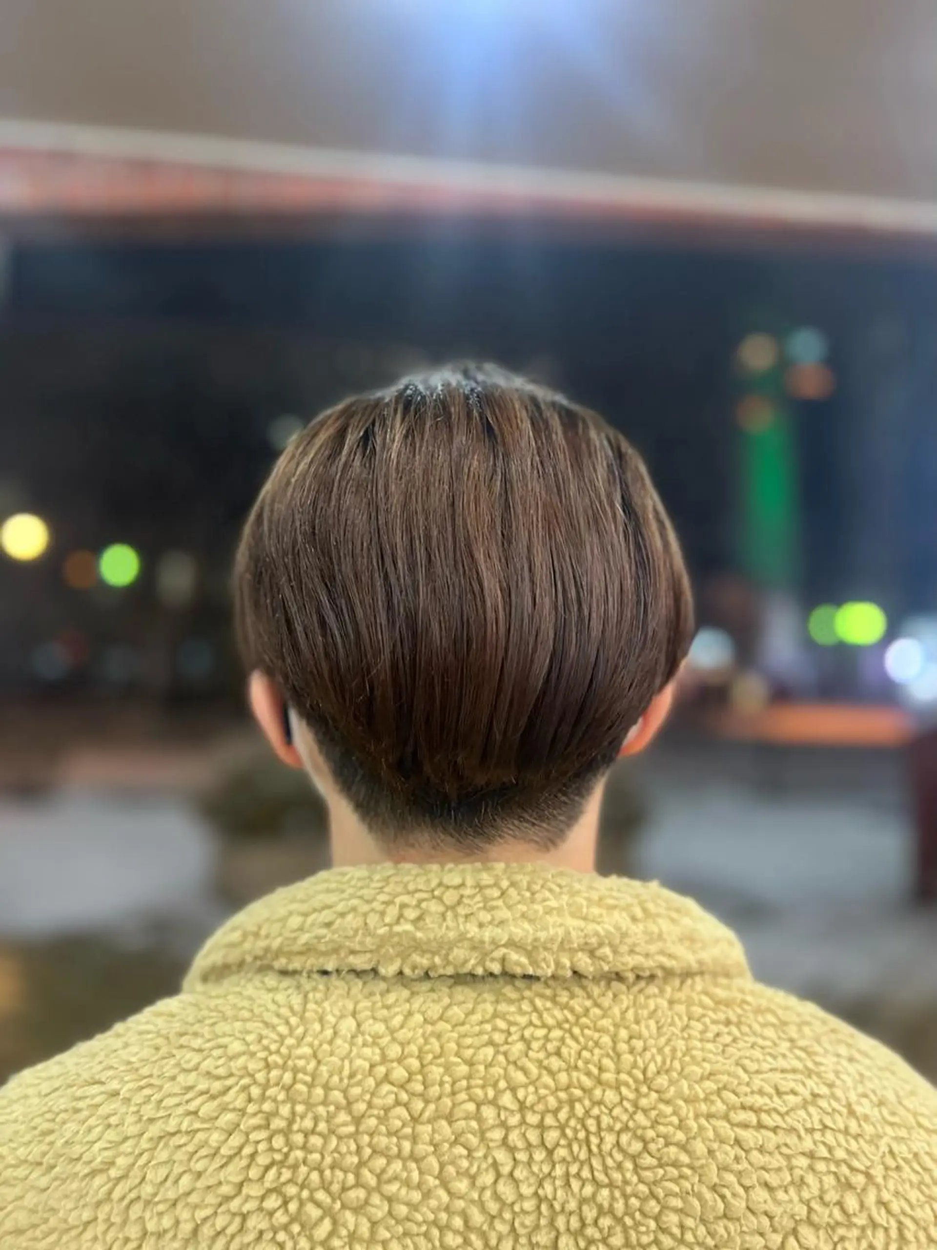 ショート 藤川 瑛梨奈のマツエク・マツパデザイン