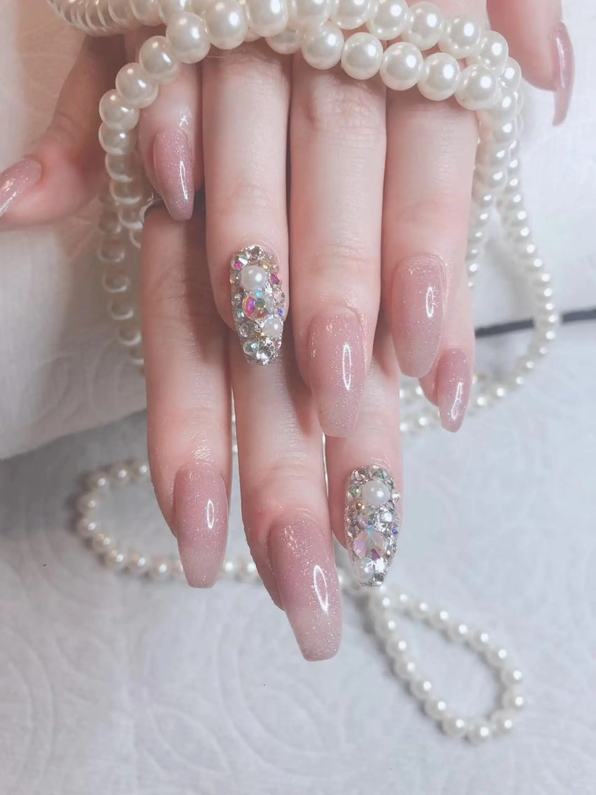 ネイル Nail&Eye lash Nanaのネイルデザイン