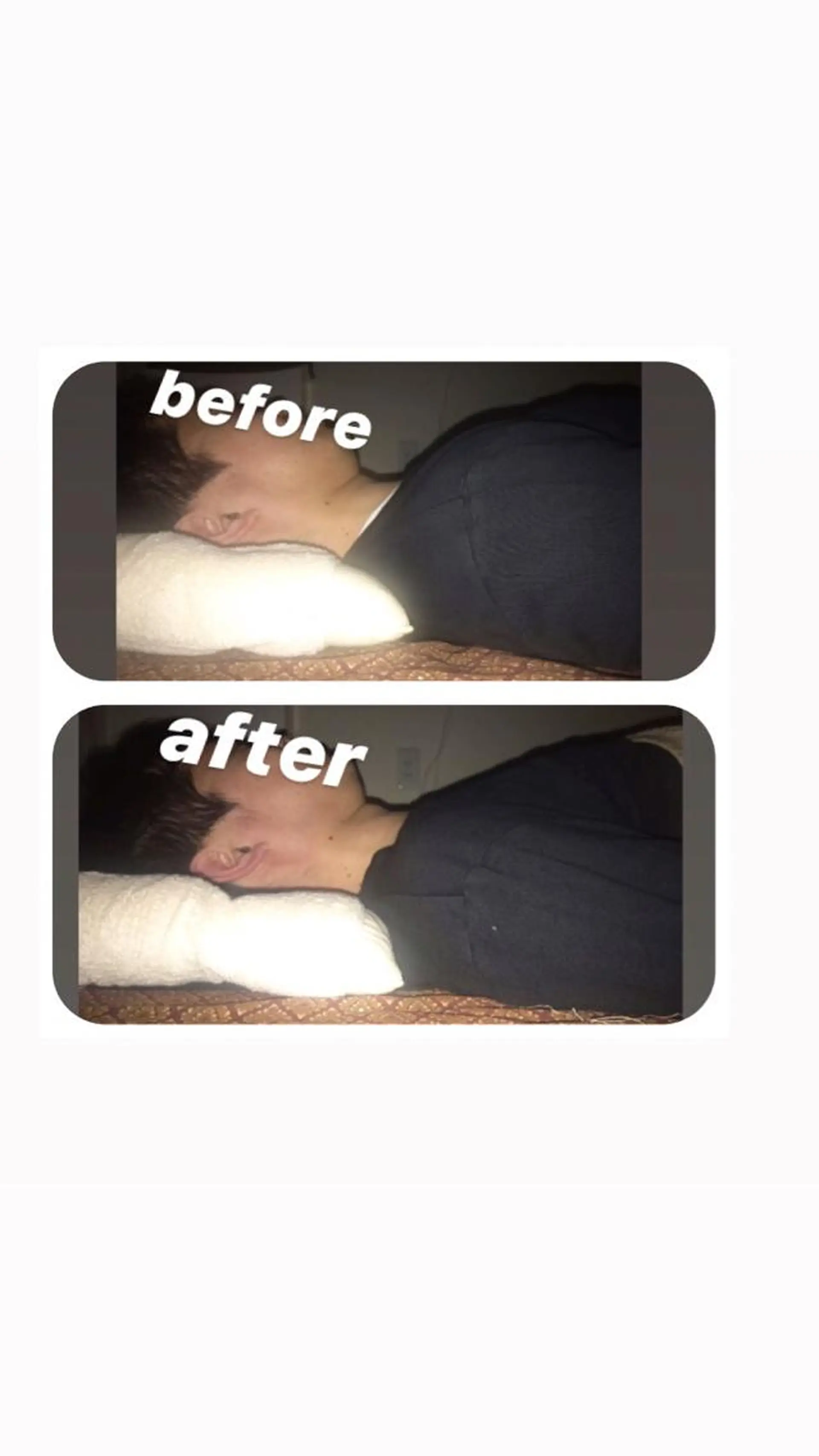 リラク 【足圧】鬼👹リンパ 身体整うサロンのエステ・リラクイメージ