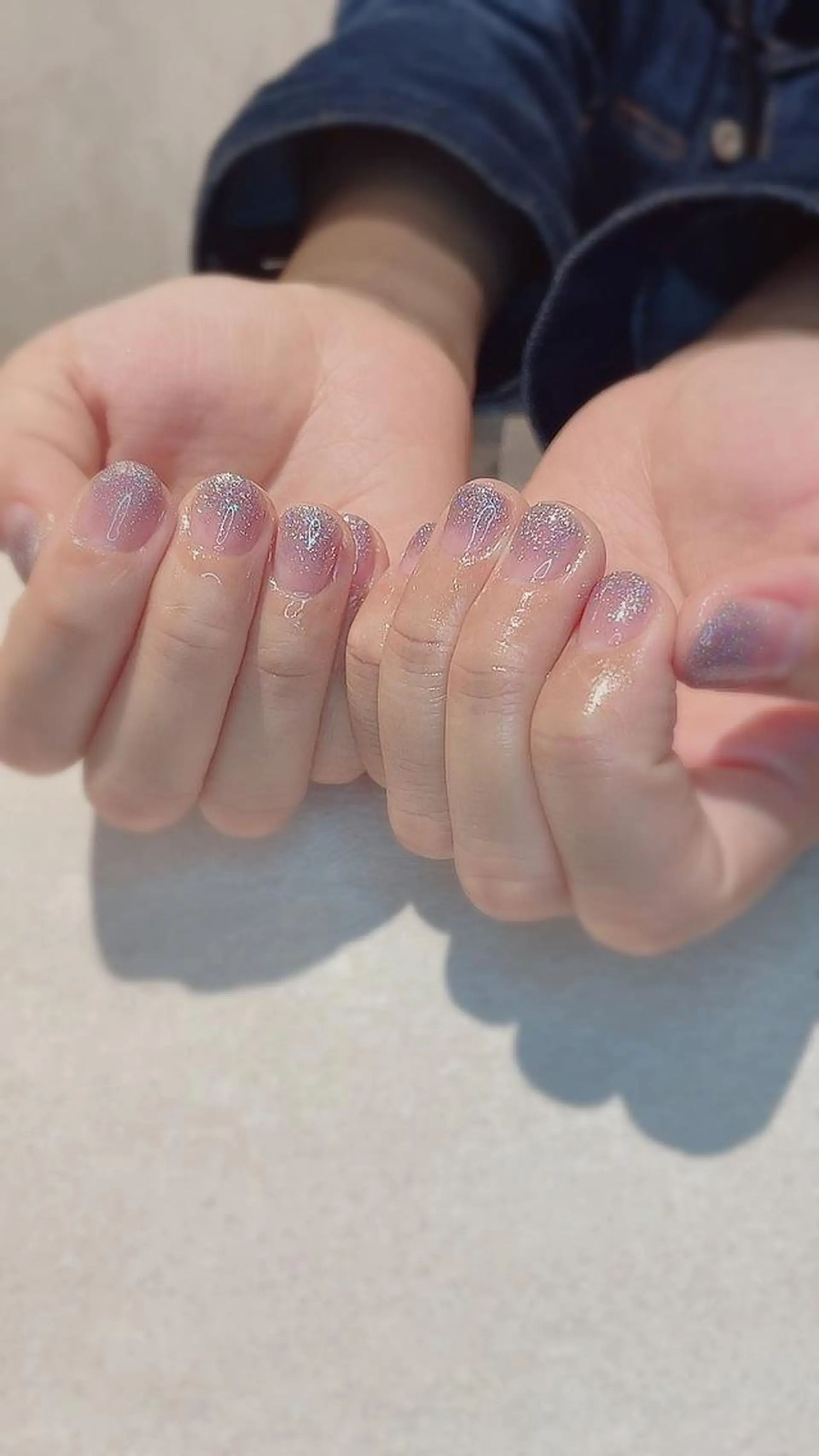 ネイル Kanal Kanaのエステ・リラクイメージ