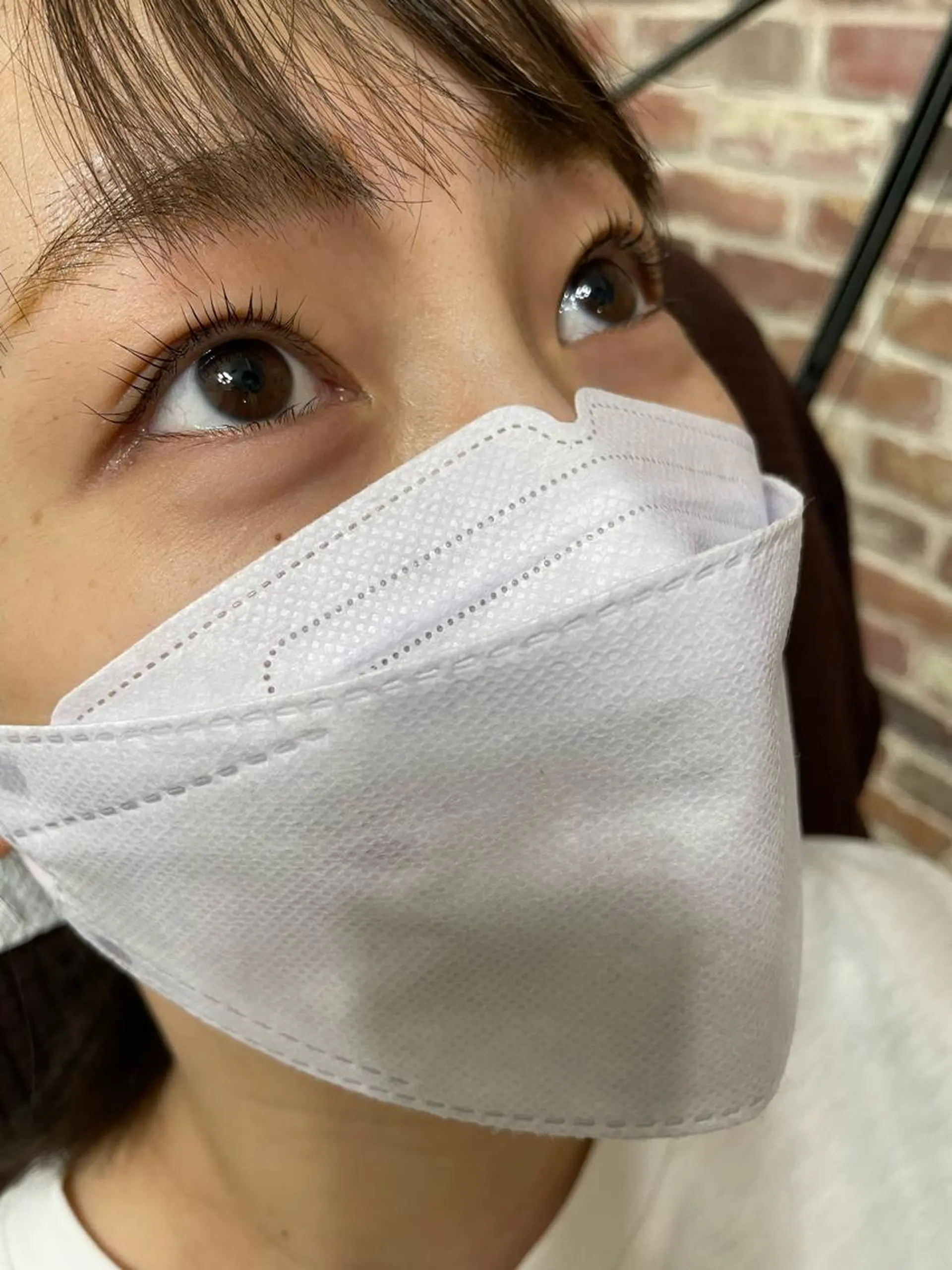 マツエク・マツパ dear beautyのマツエク・マツパデザイン