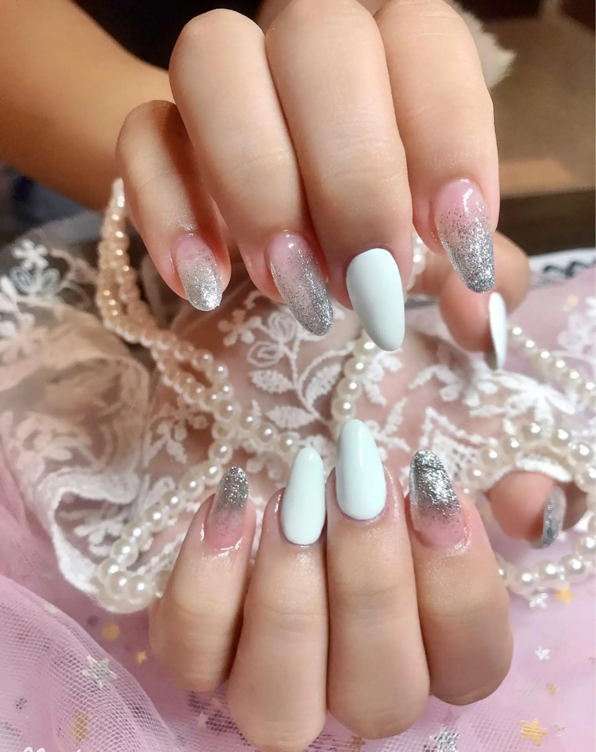 ネイル Melody メロディのネイルデザイン