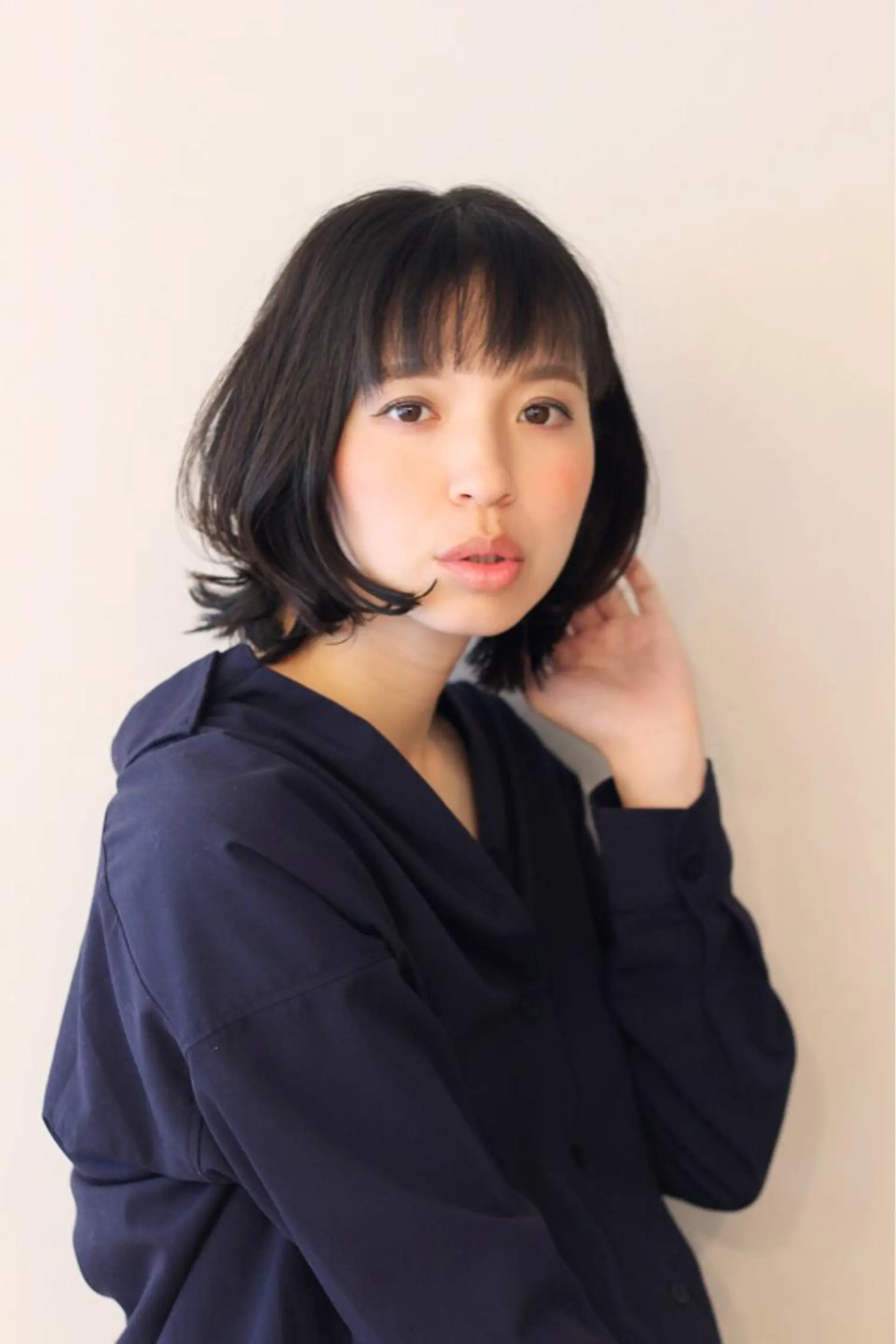 ショート 小西 裕大のヘアスタイル