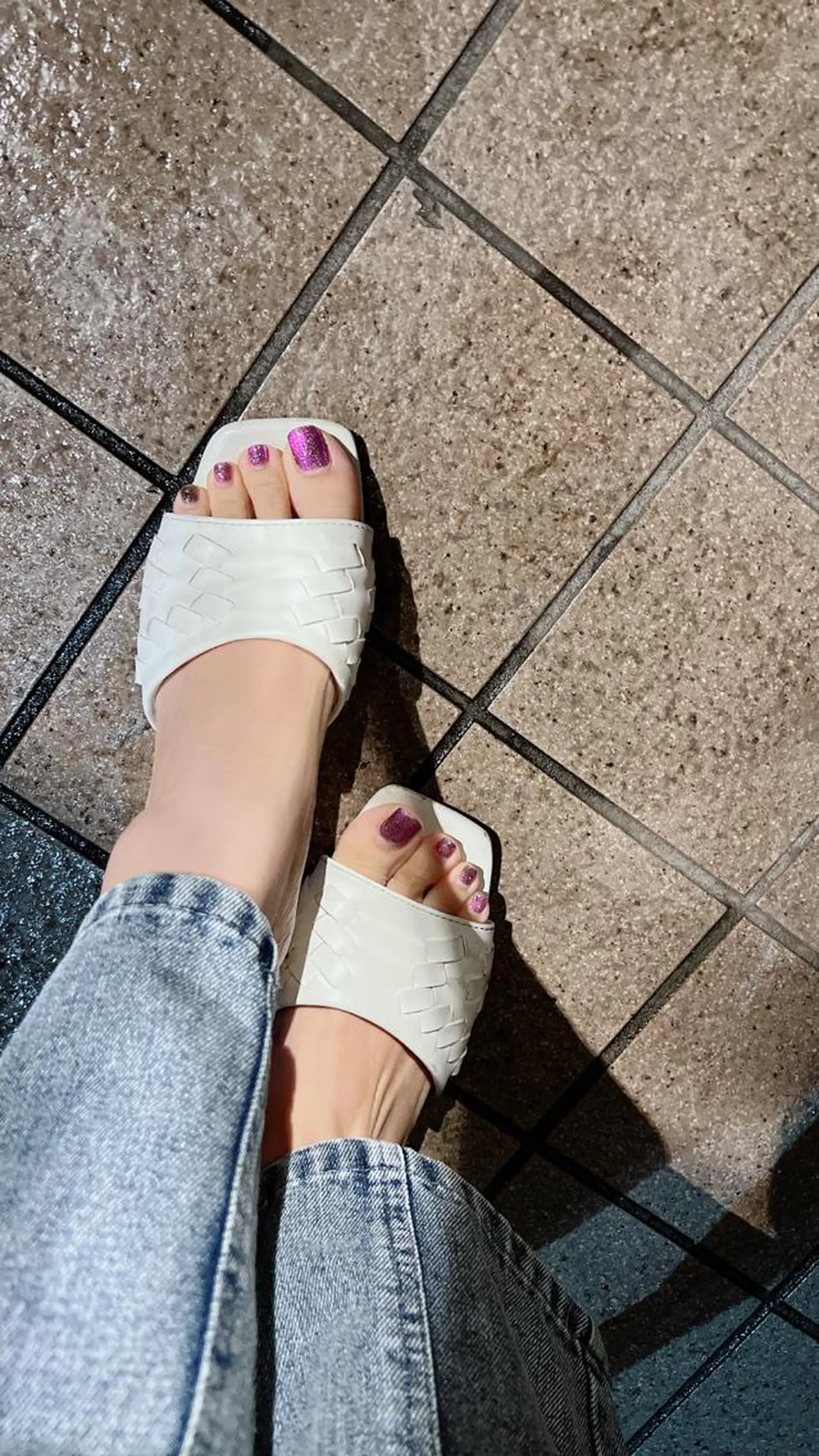 ネイル MK ネイルサロンのネイルデザイン