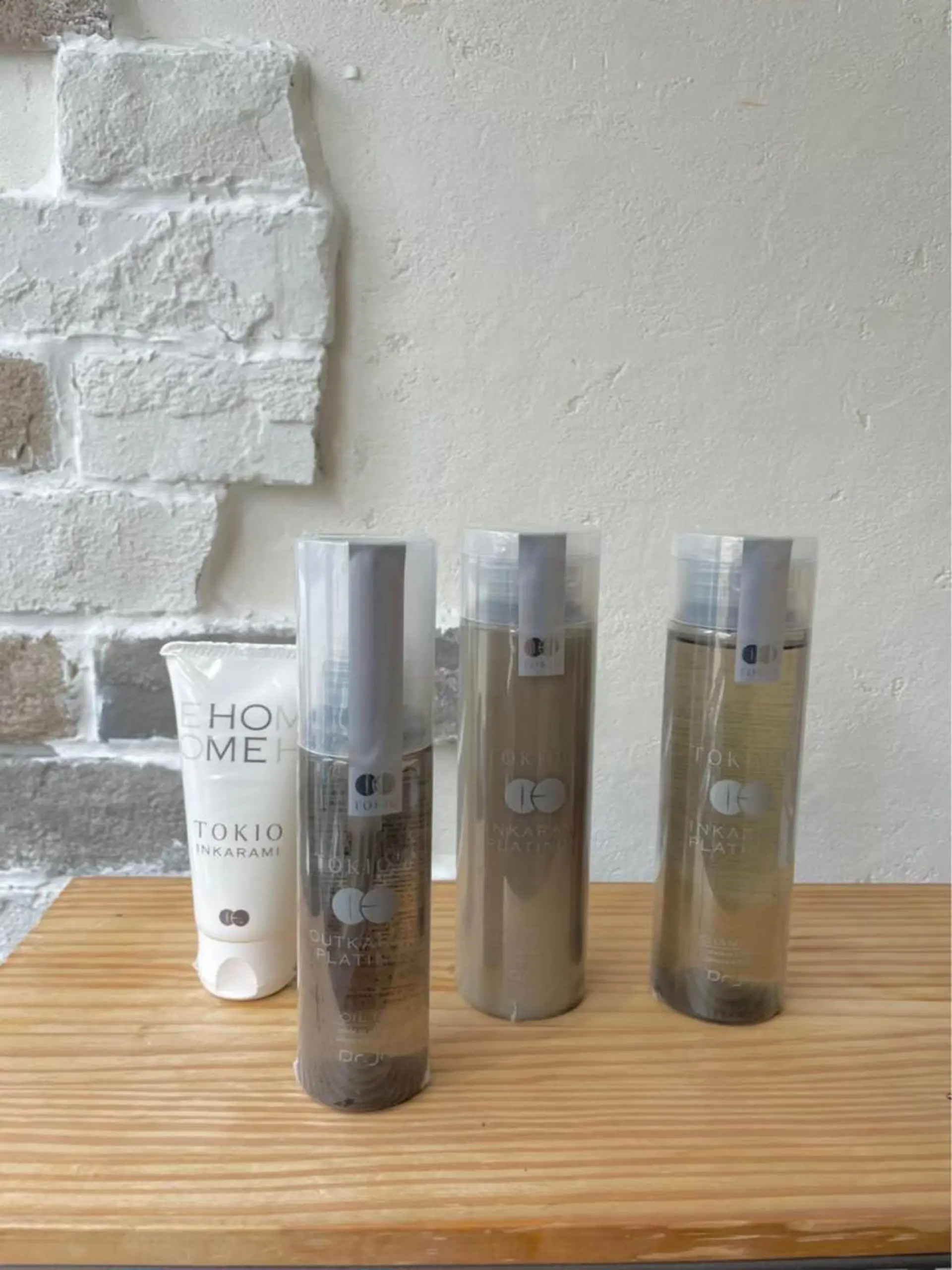 名駅/艶カラー/原田 永遠のヘアスタイル