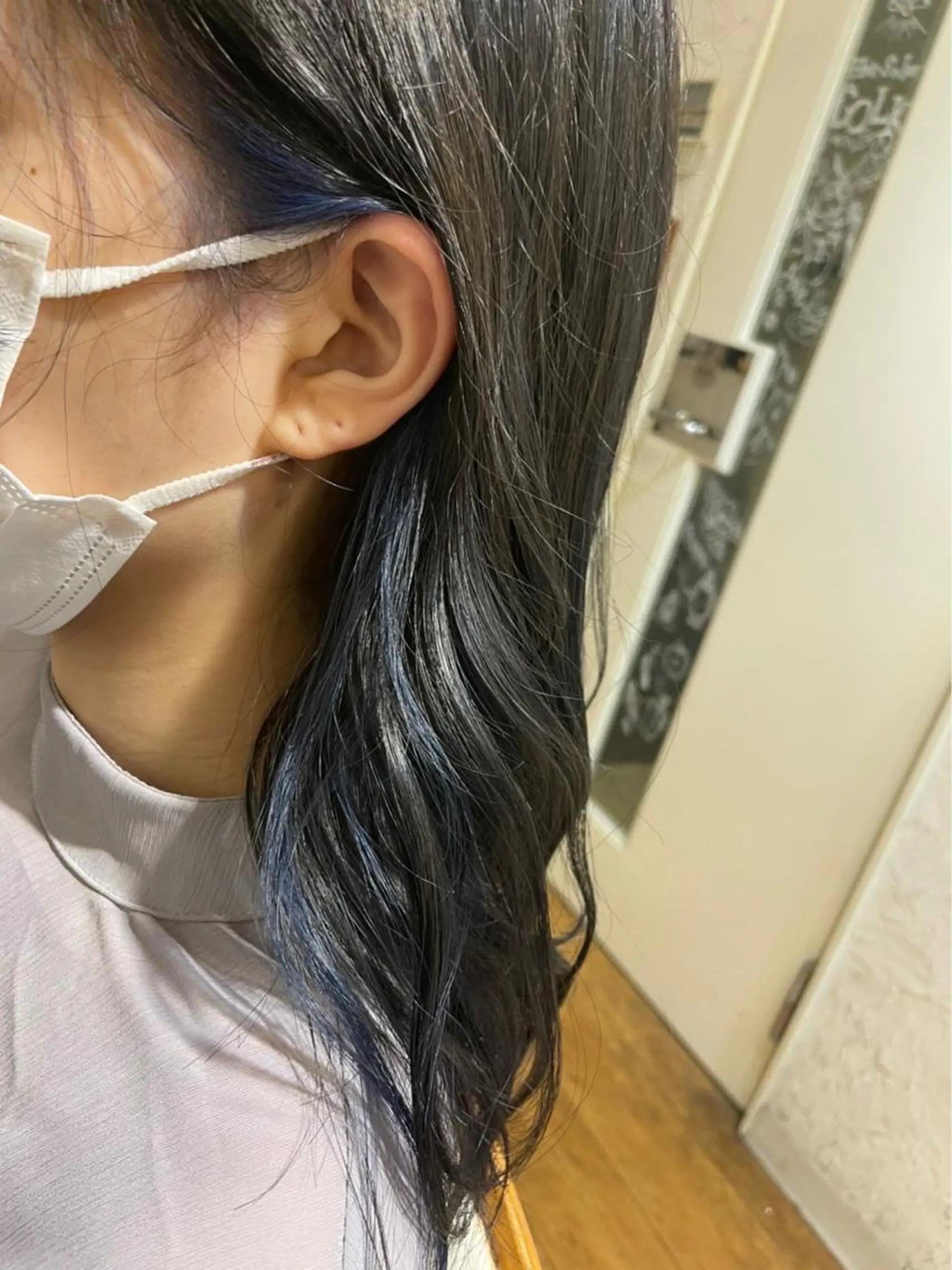 ミディアム カラー Tukihi ☆のマツエク・マツパデザイン