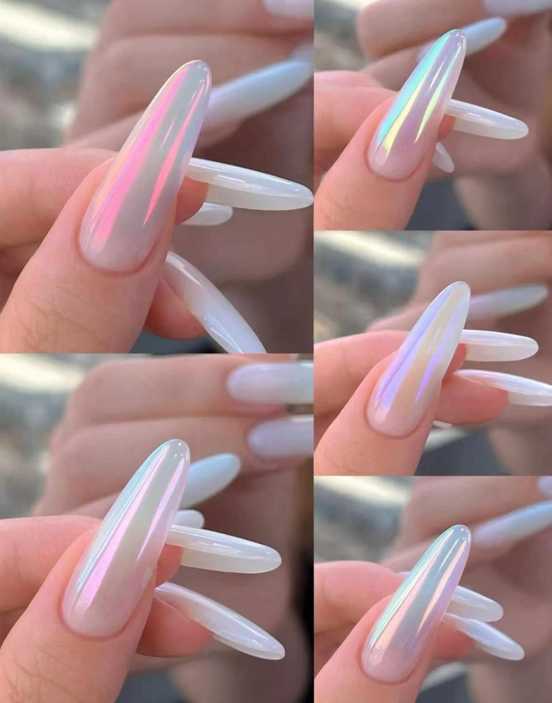 ネイル 🐾みき 🧸のネイルデザイン