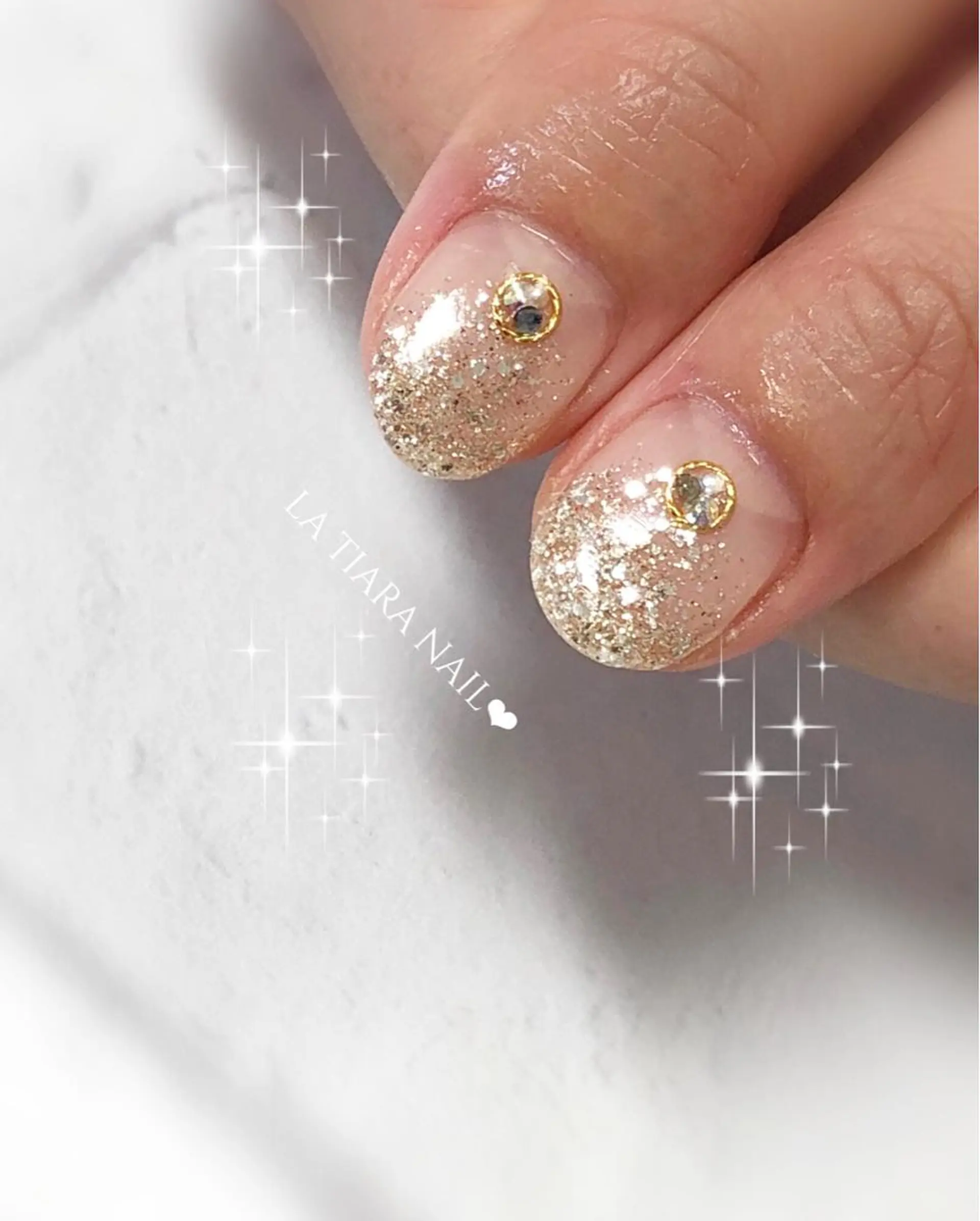 ネイル Blue  bird  nail所属・Blue bird  nailのネイルデザイン