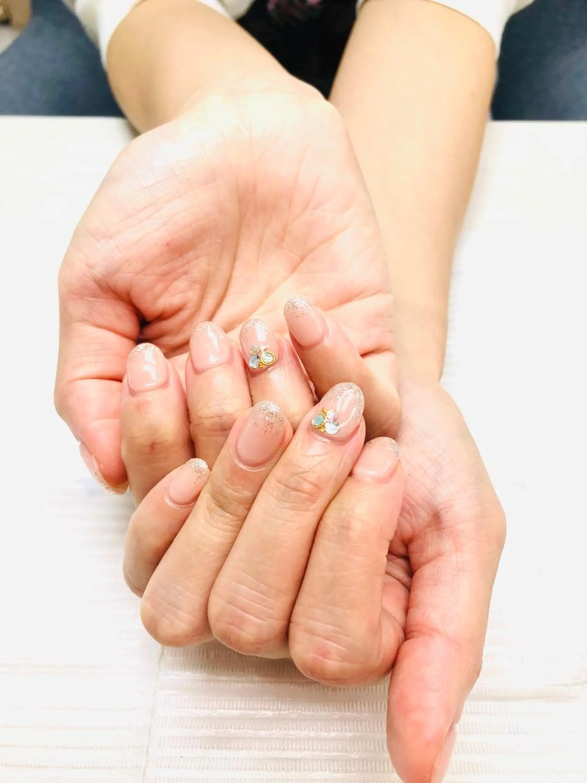 ネイル 吉野✨ ネイルデザイナー✨のネイルデザイン