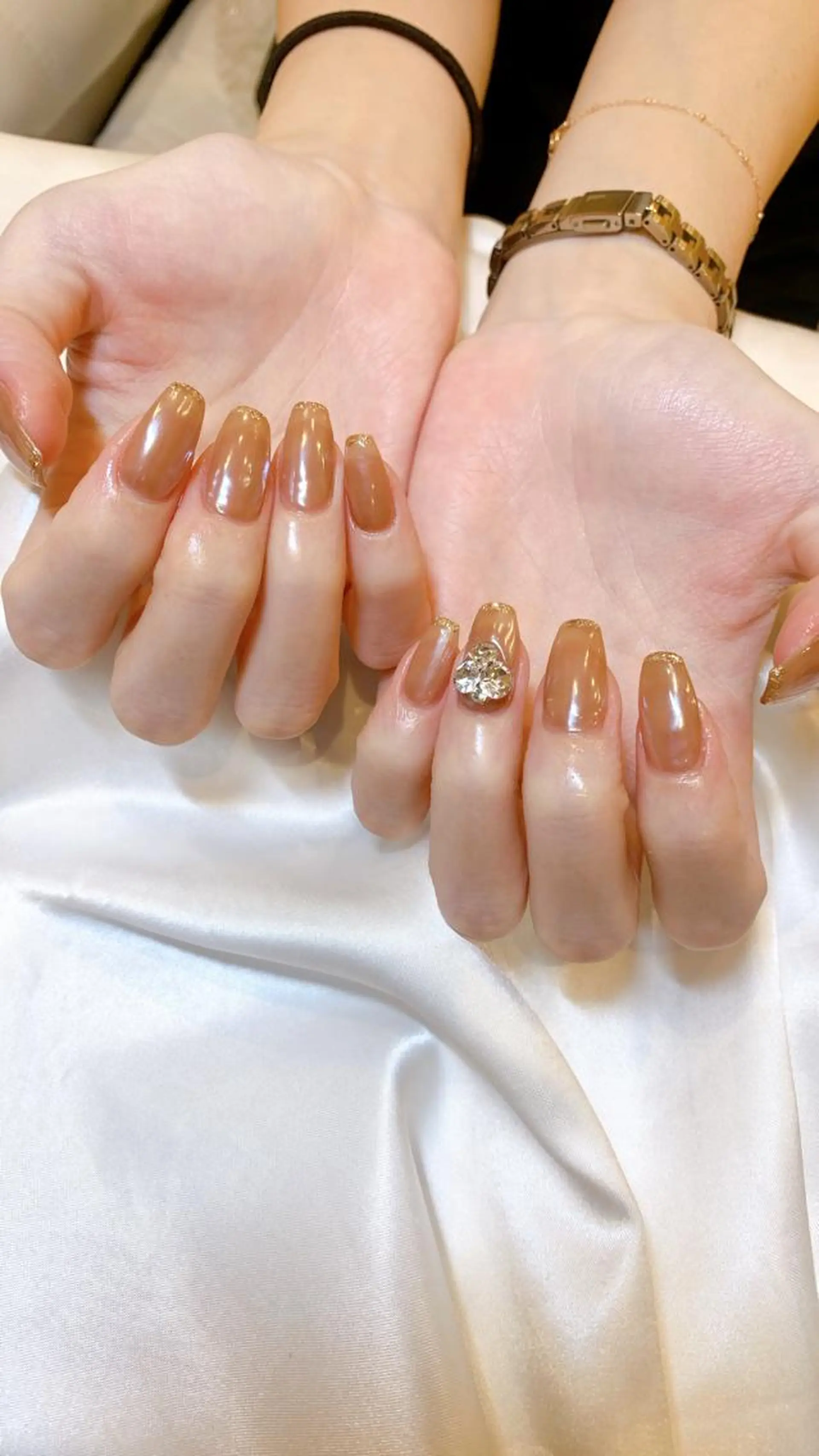 ネイル ハンドネイル ui nailのネイルデザイン