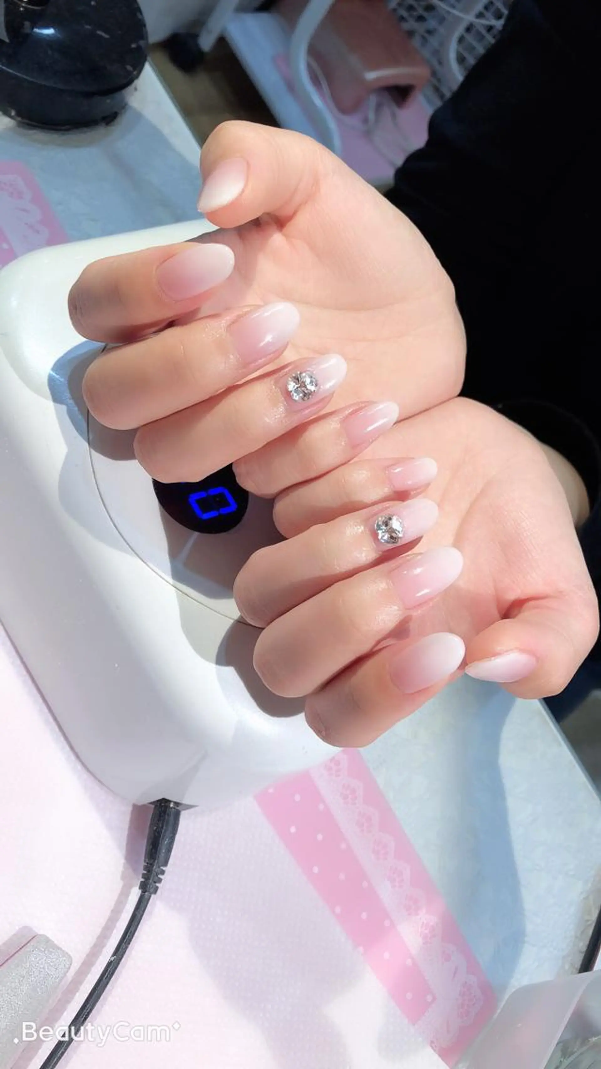 ネイル R salonのネイルデザイン