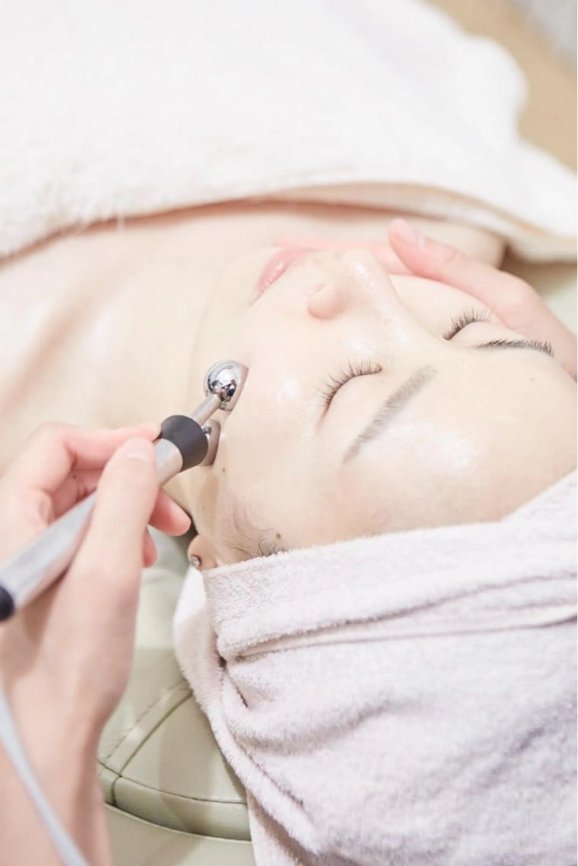 BLOOM〜 天恵（てんのめぐみ）のエステ・リラクイメージ