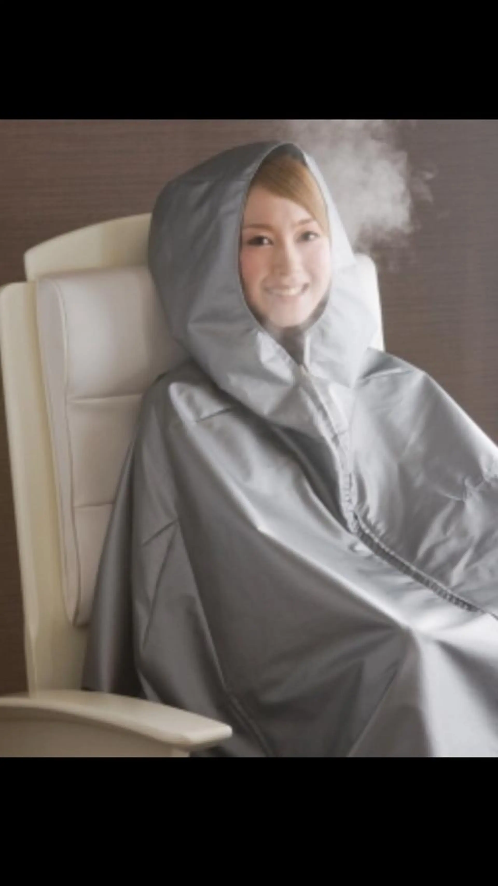 エステ リラク 温活ヘッドスパ YOSA立川オーナーのエステ・リラクイメージ