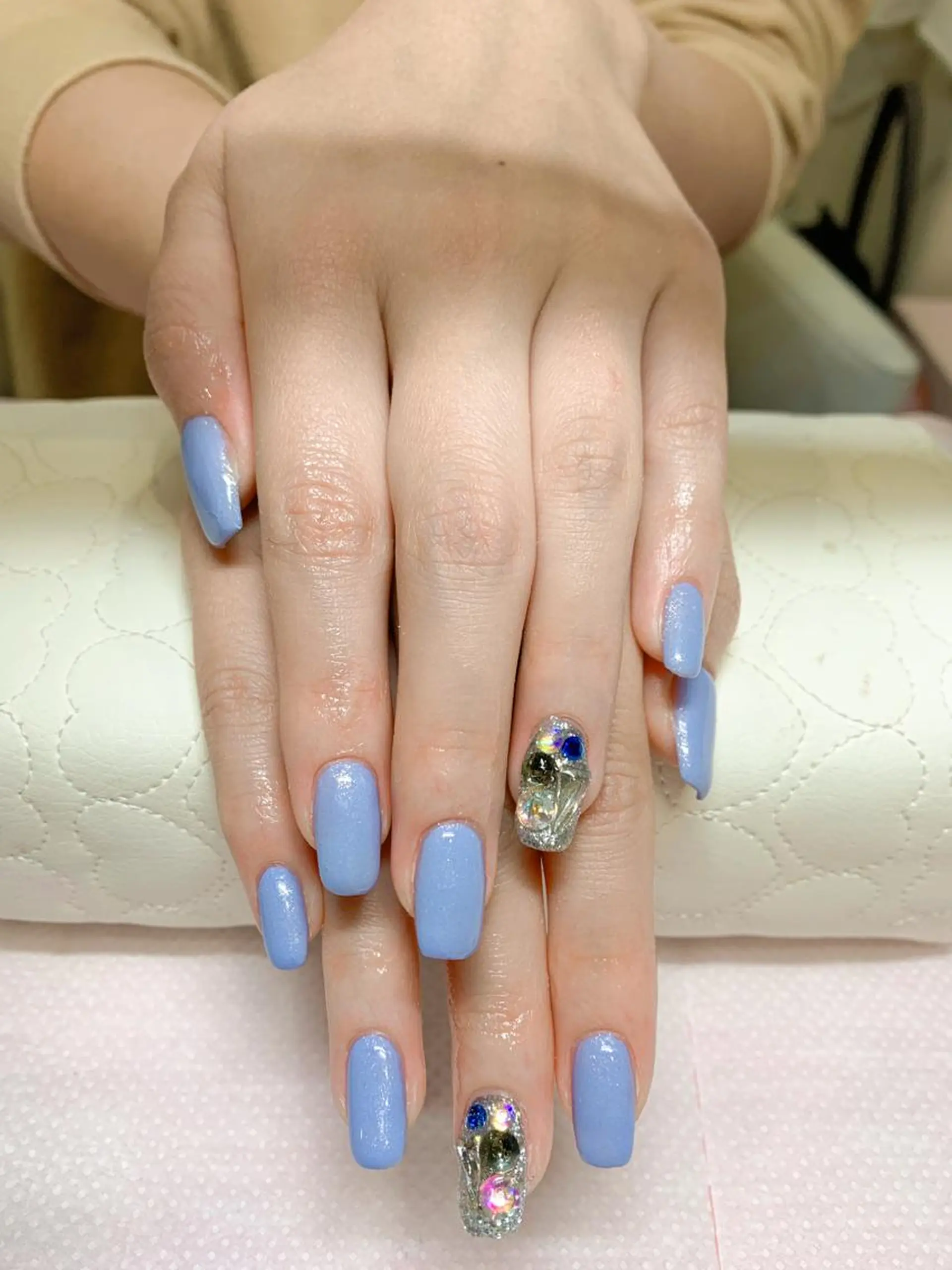 ネイル コウ カnail💅のネイルデザイン