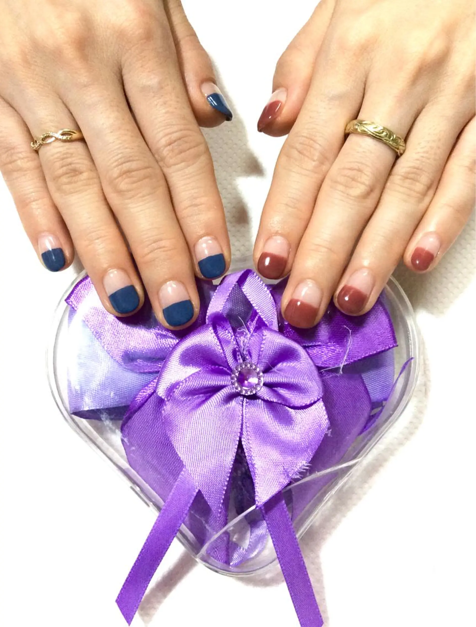 ネイル ハンドネイル Eye アイのエステ・リラクイメージ