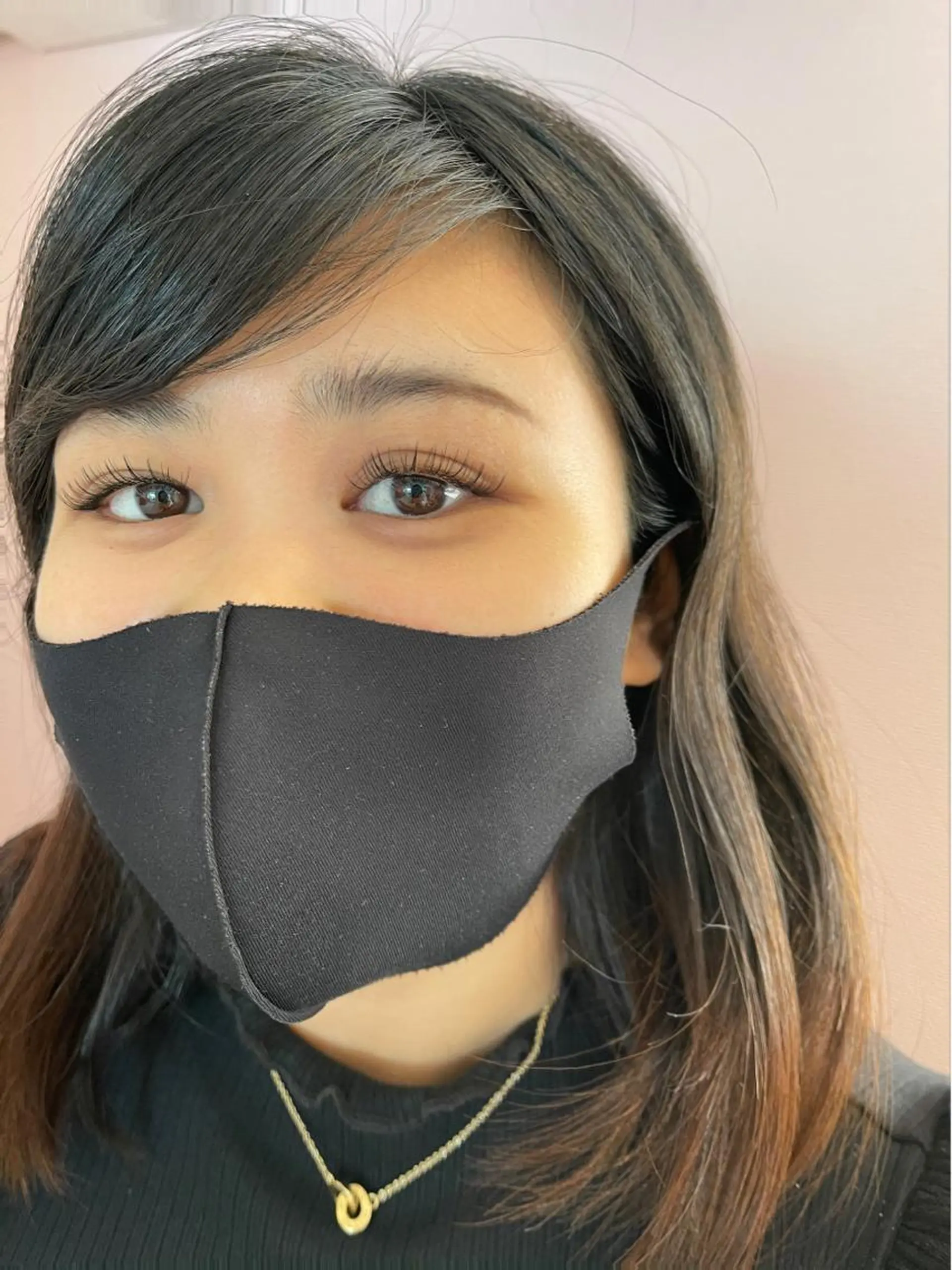 マツエク・マツパ マツエク 𝐘𝐎𝐒𝐇𝐈 𝐌𝐈🌞🏝のマツエク・マツパデザイン