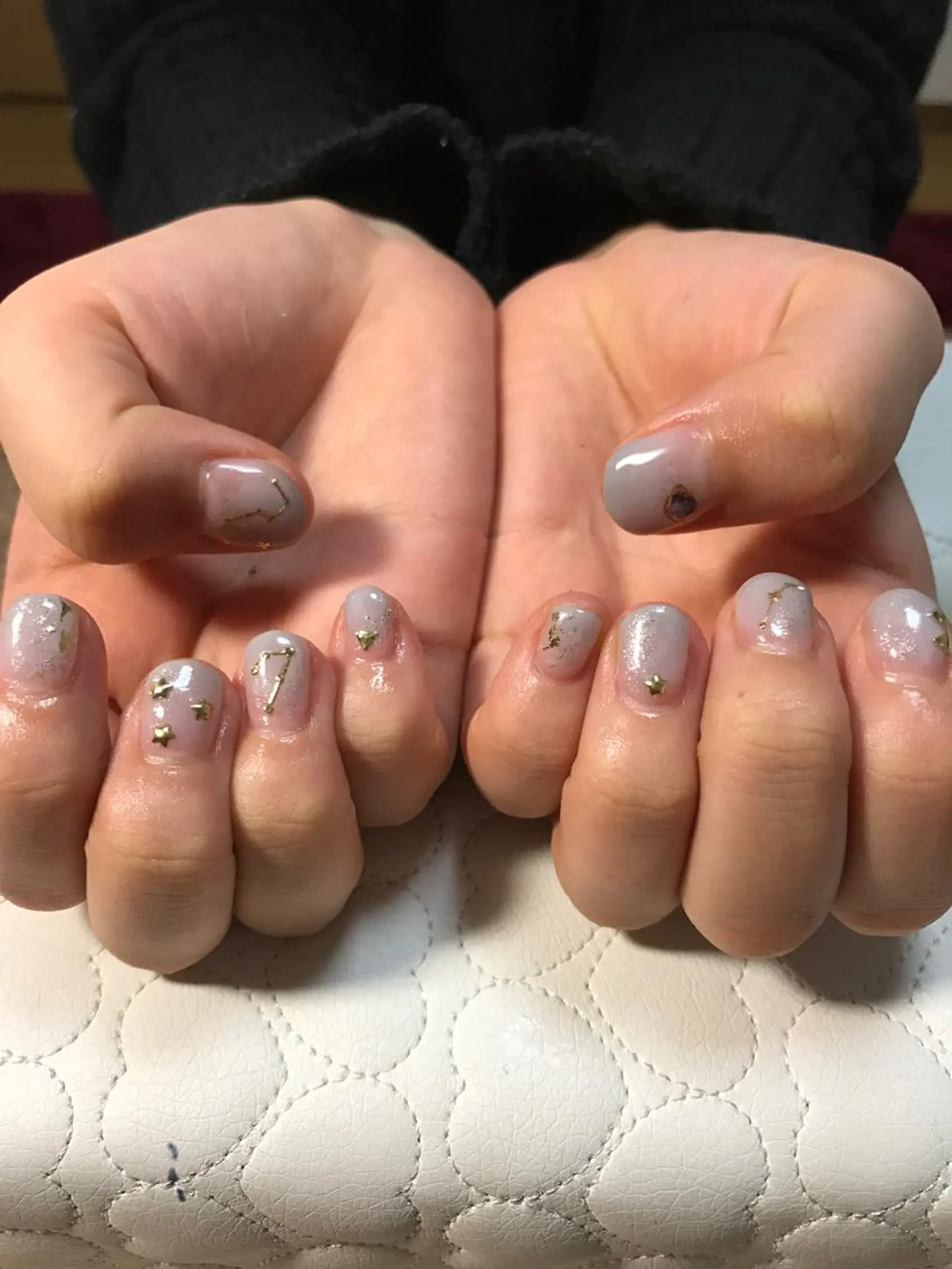 ネイル Mateo Nail Artのネイルデザイン