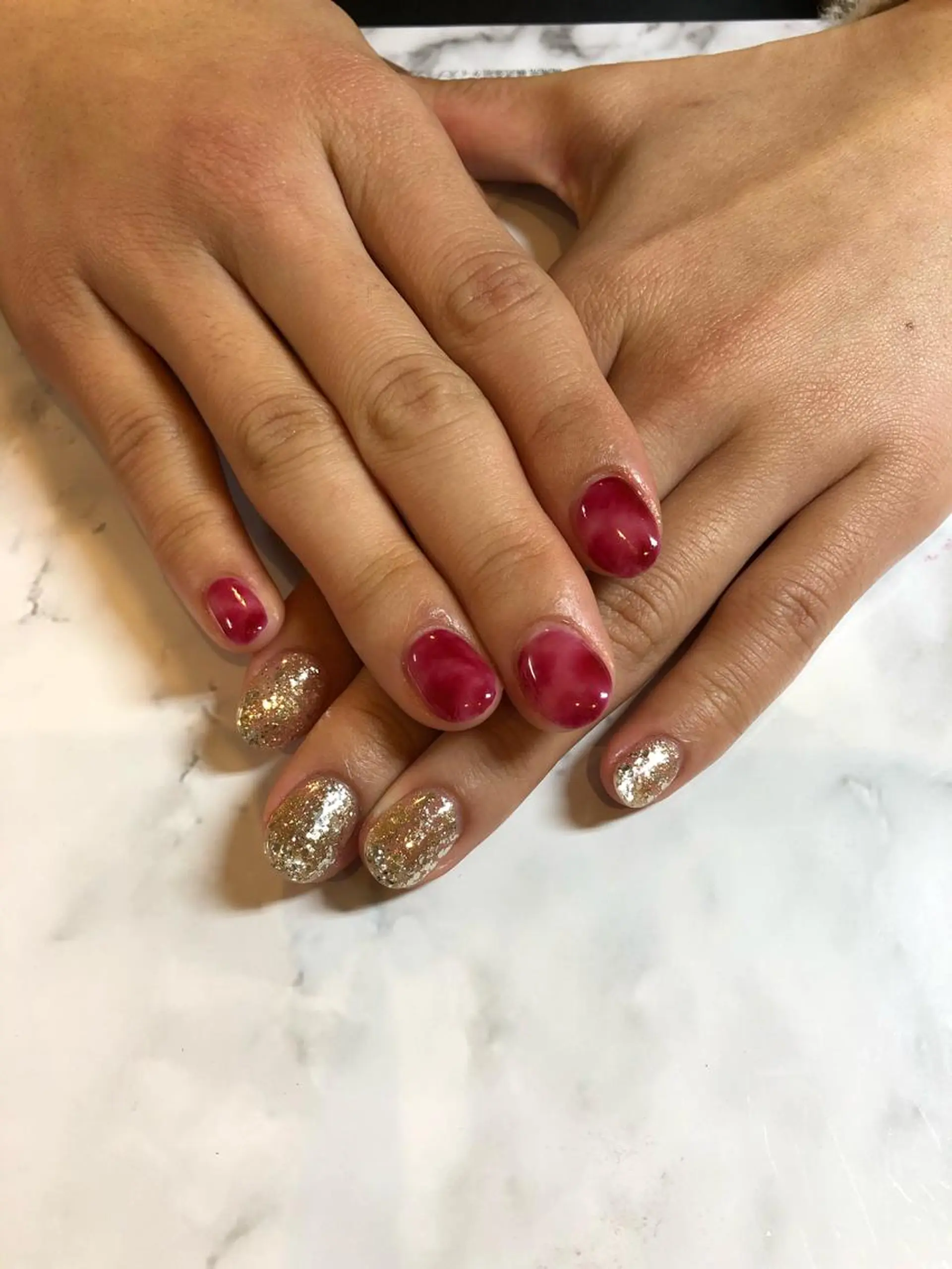 ネイル nail salon Titaleeのネイルデザイン
