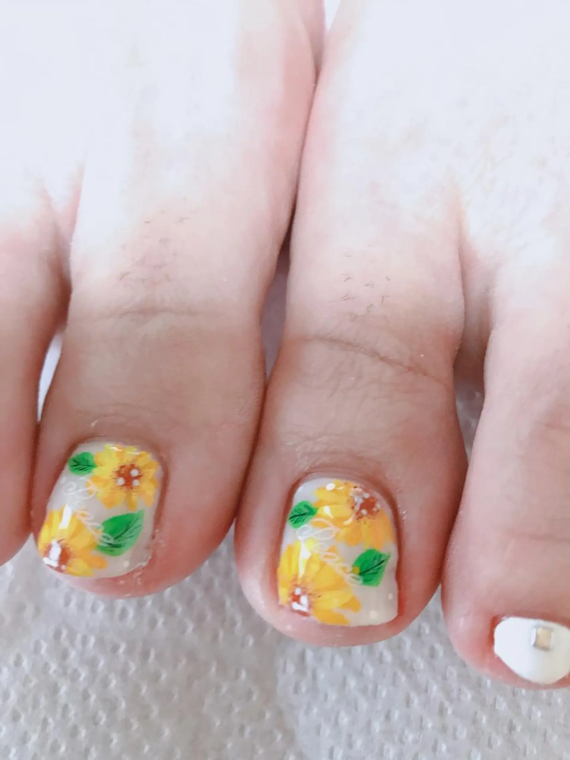ネイル Y's nailのネイルデザイン