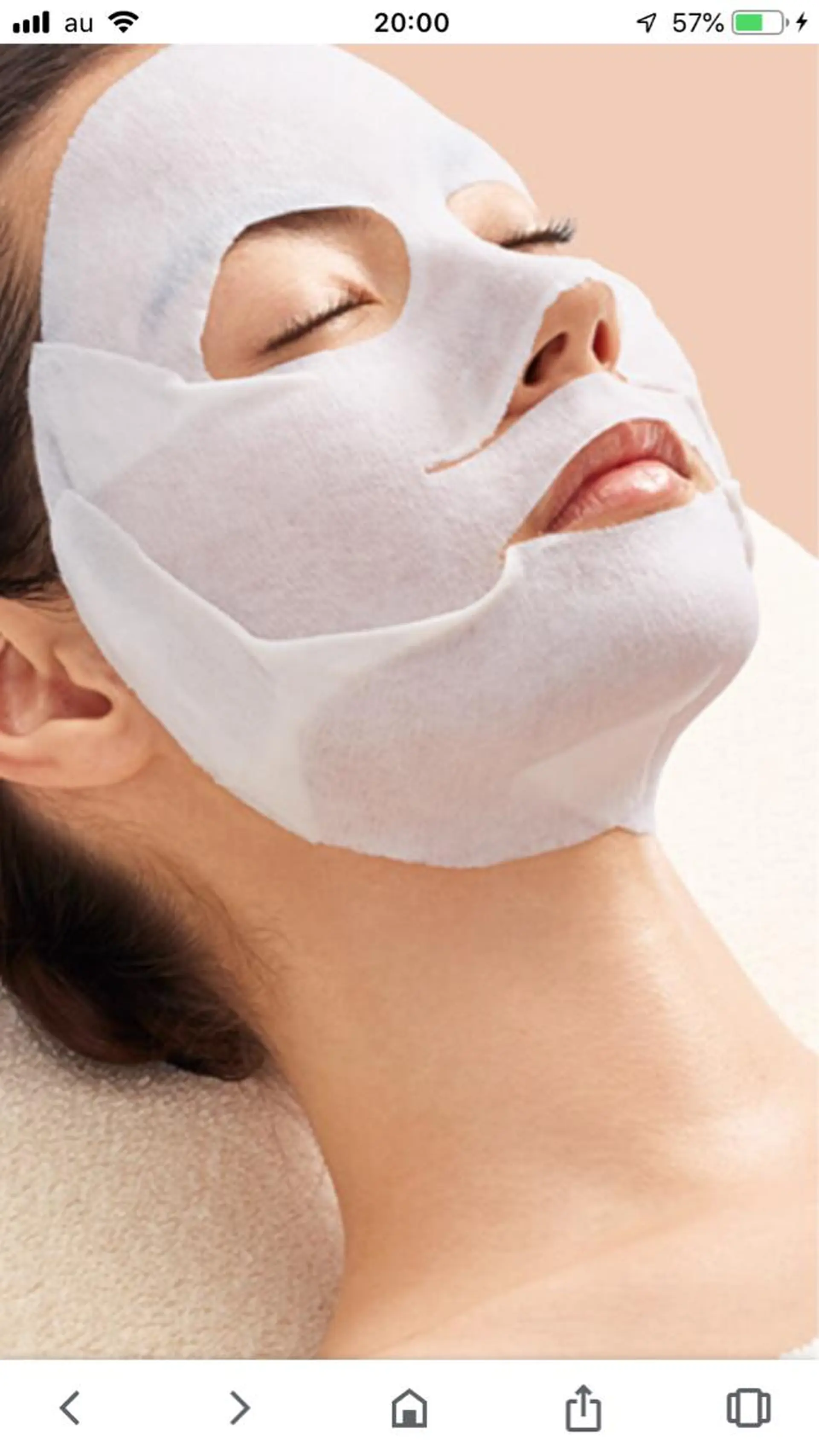 エステ リラク ポーラ　小相木店所属・POLA 小相木店のエステ・リラクイメージ