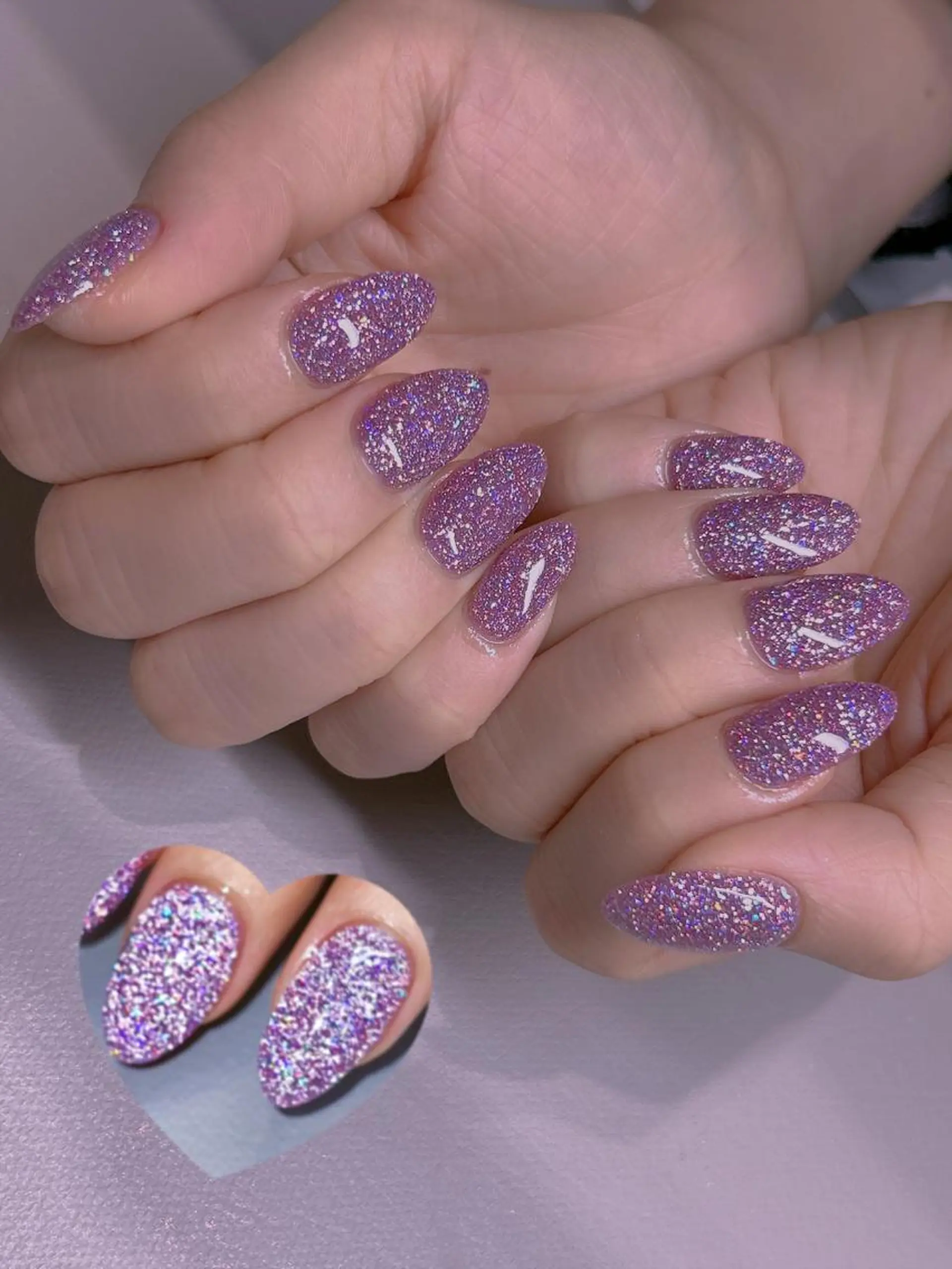 ネイル フラッシュネイル 美爪パラジェル導入店 Sunnilyのネイルデザイン