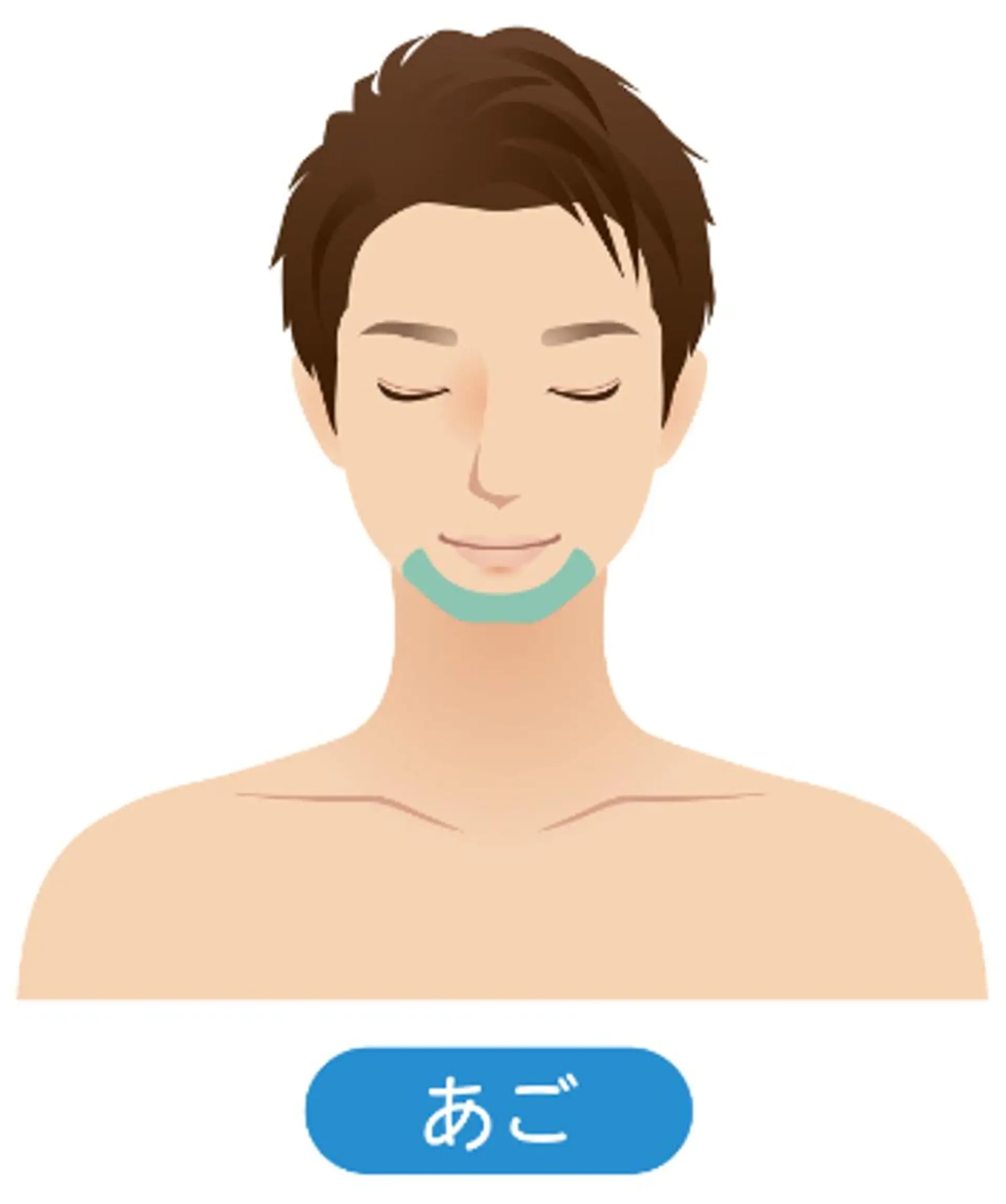 メンズ メンズ脱毛サロン BOSSのエステ・リラクイメージ