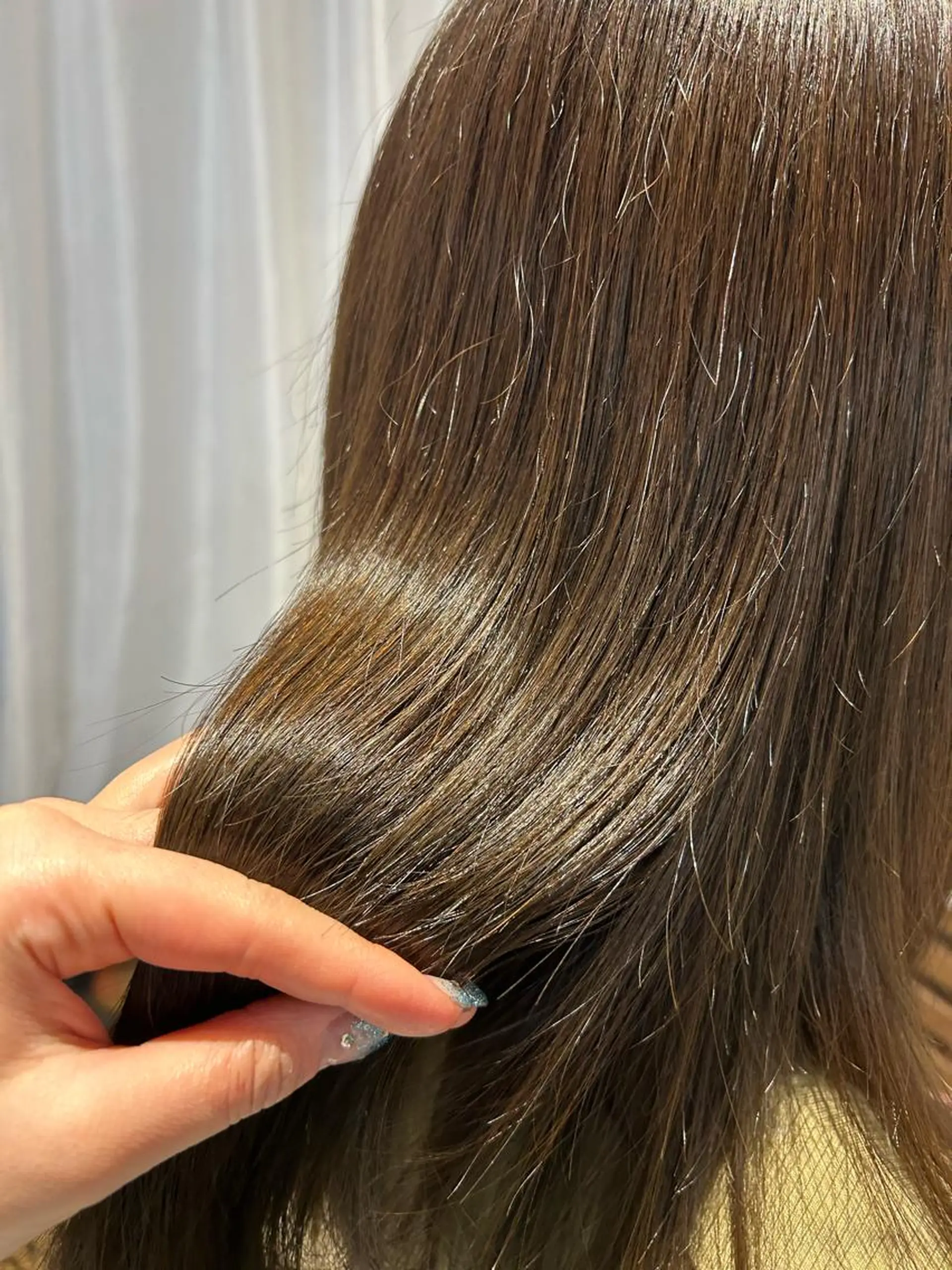 カラー メンズカットモデル /新宿/あやこのヘアスタイル