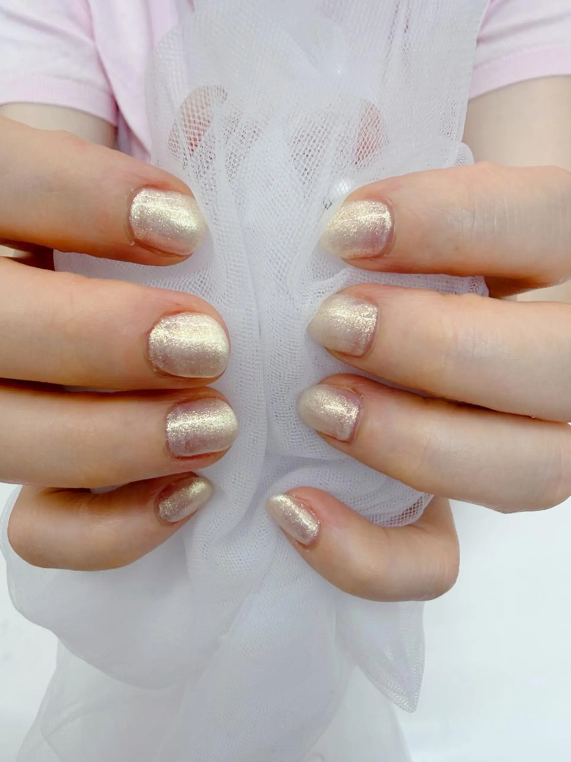 ネイル サロン名Ariel KANAのネイルデザイン