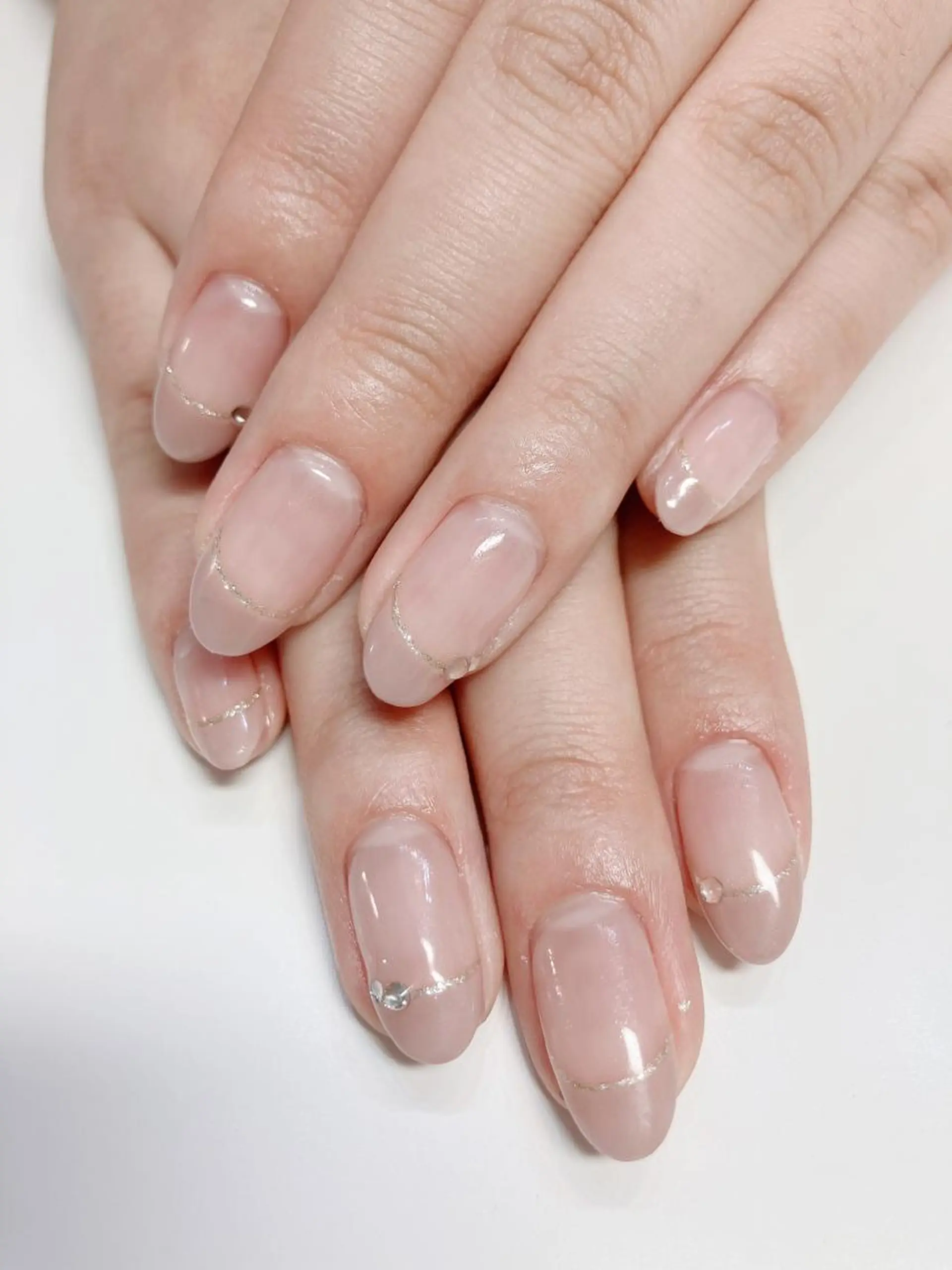 ネイル Emmi salonのネイルデザイン