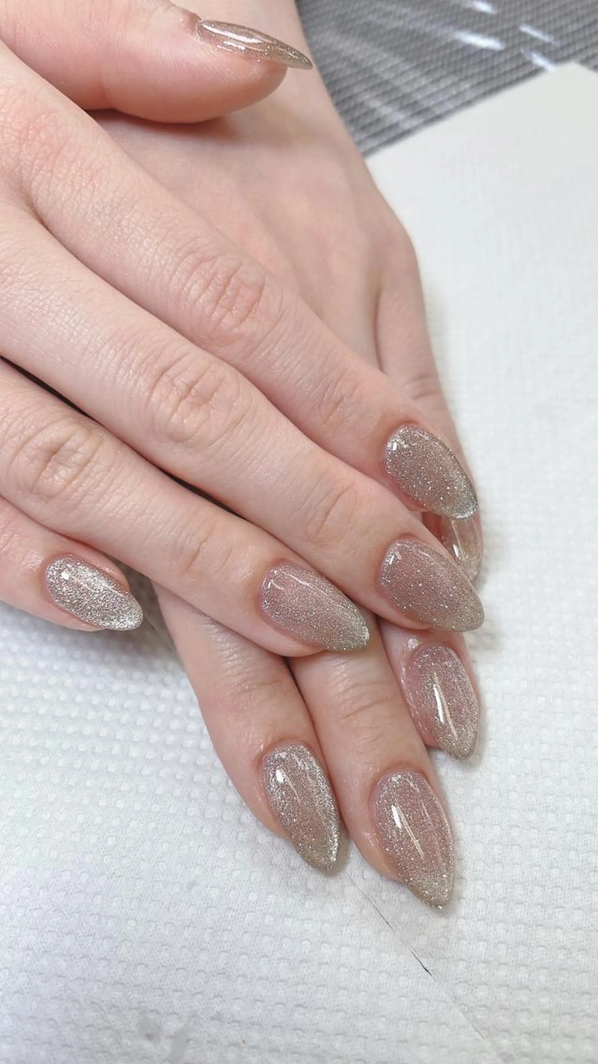 ネイル Munail サロン所属・むねいる nail salonのネイルデザイン