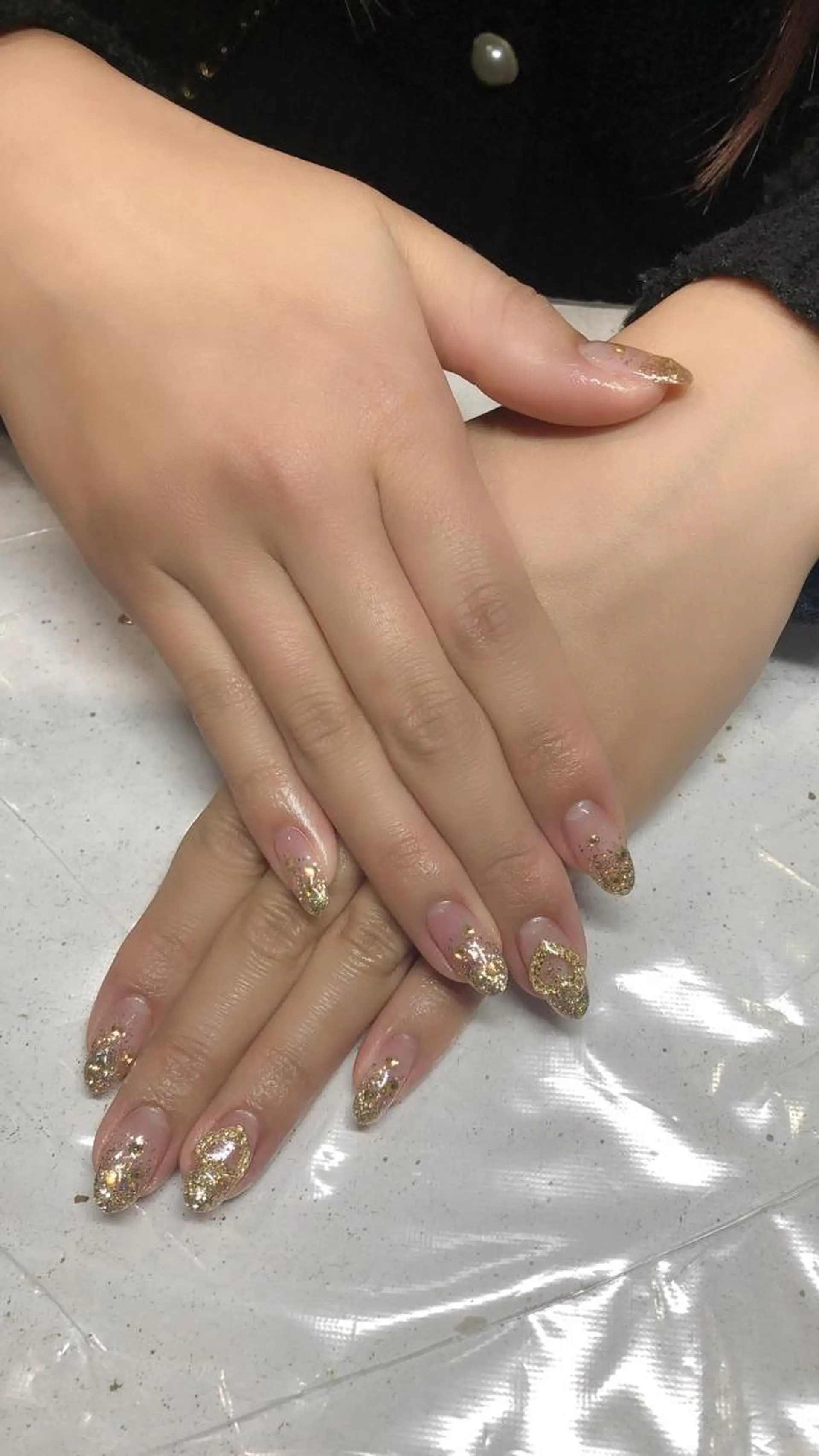 ネイル ✨アン ミユ✨のネイルデザイン