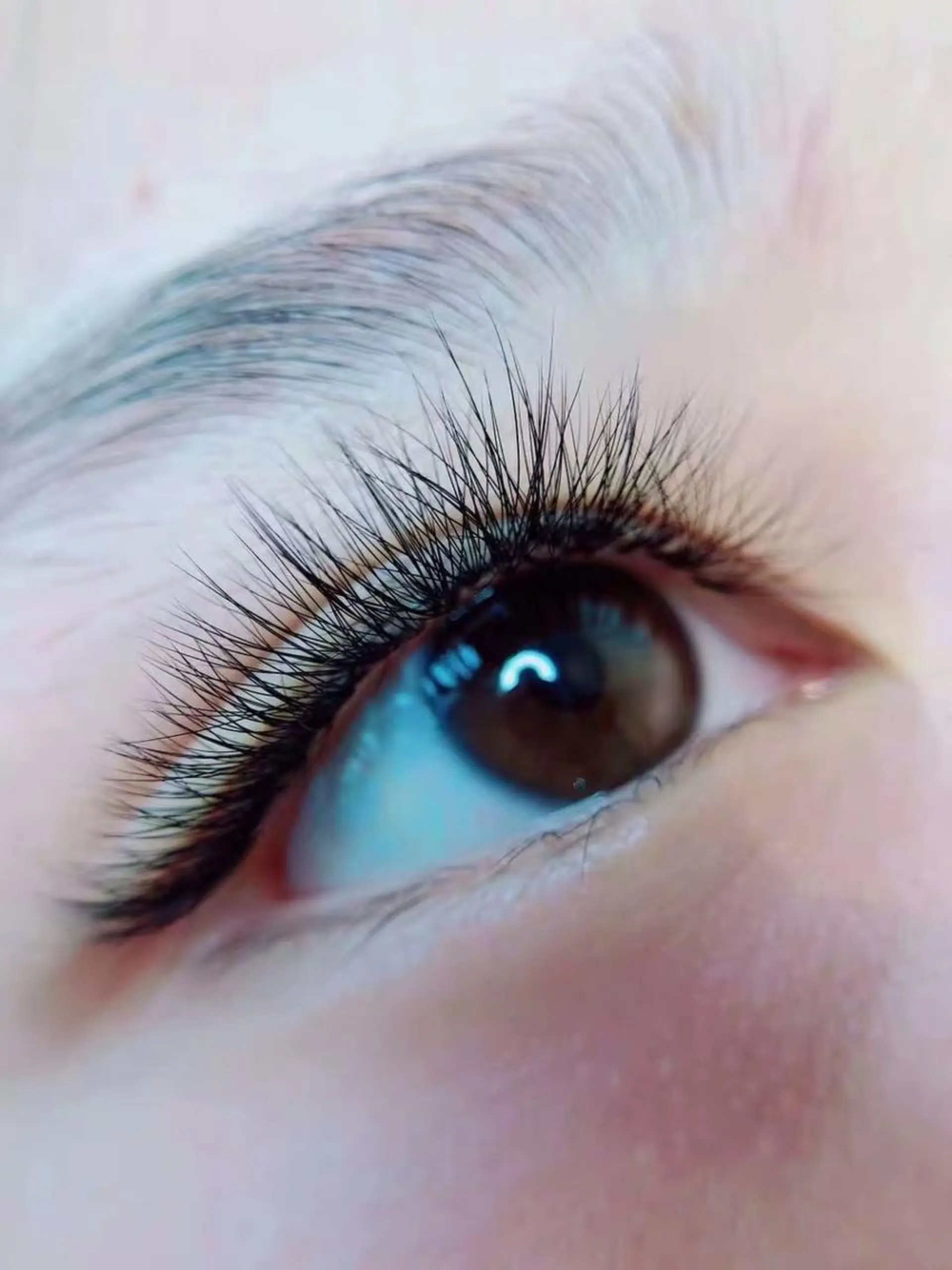 マツエク・マツパ Cute beauty2のマツエク・マツパデザイン