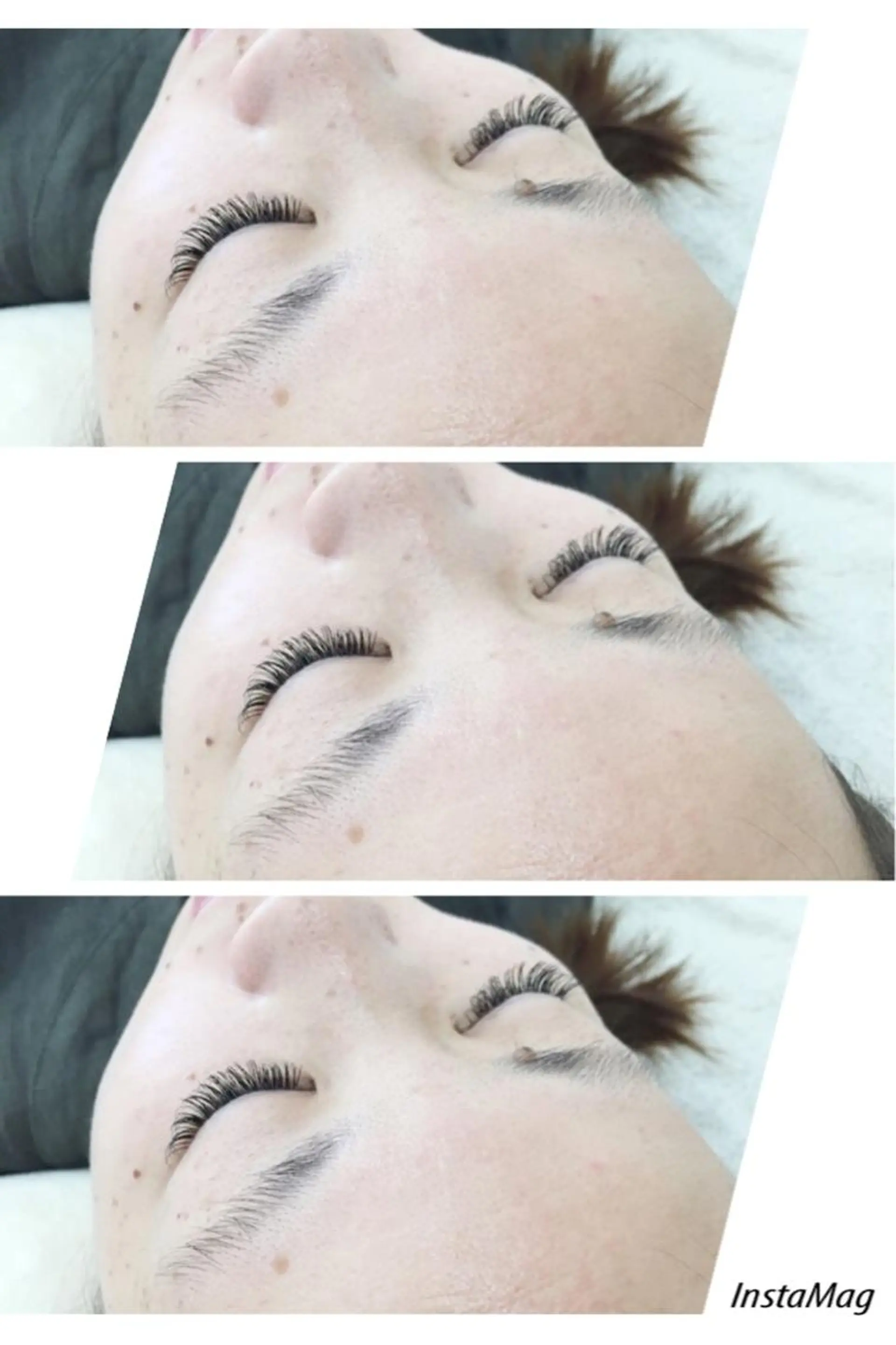 マツエク・マツパ KU TA  \(◡̈)/の眉毛・アイブロウイメージ